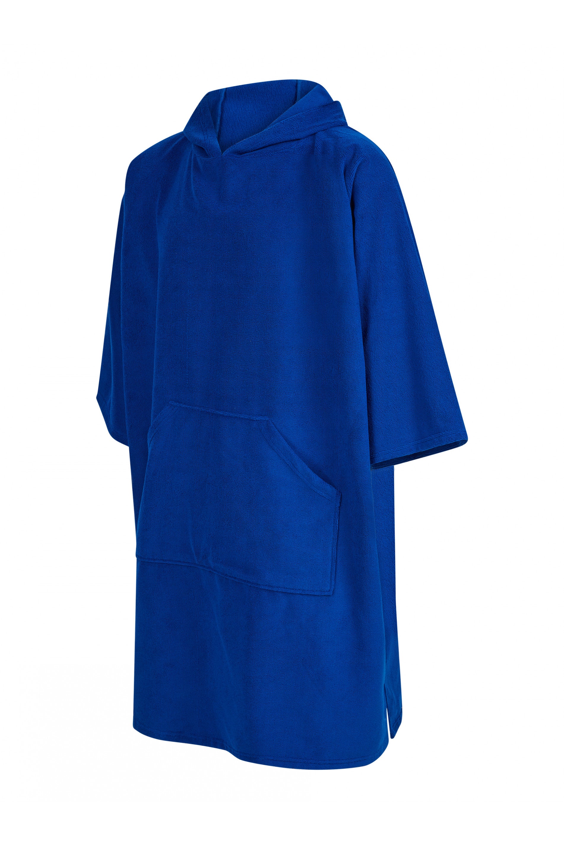 Poncho éponge