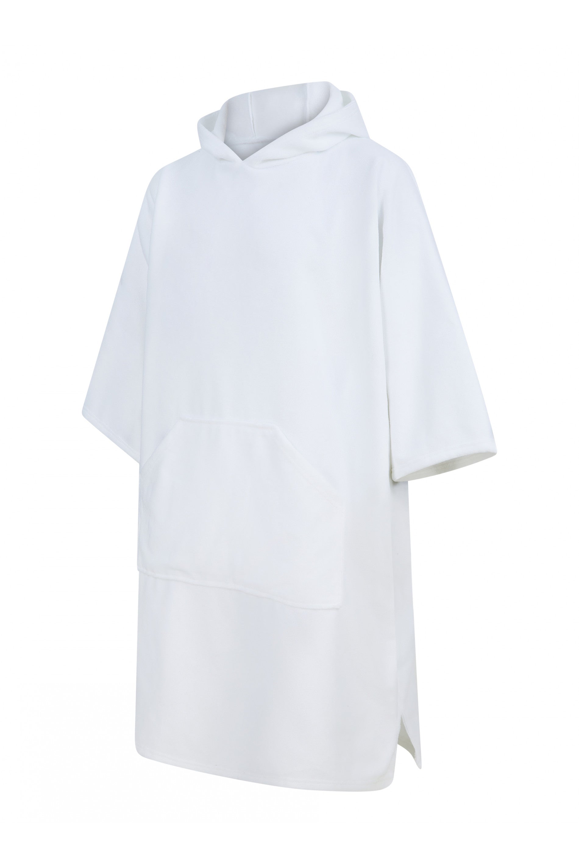 Poncho éponge