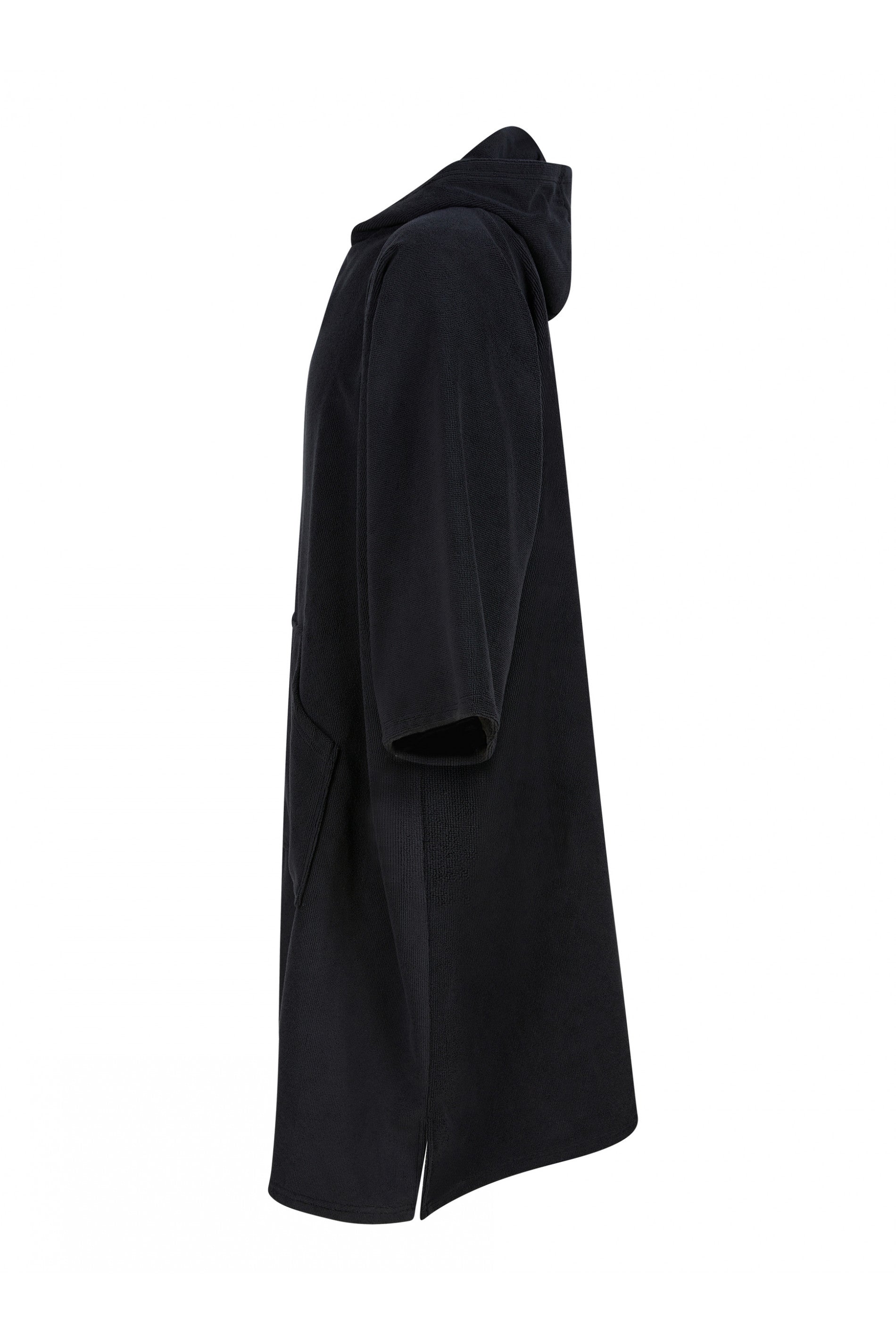 Poncho éponge