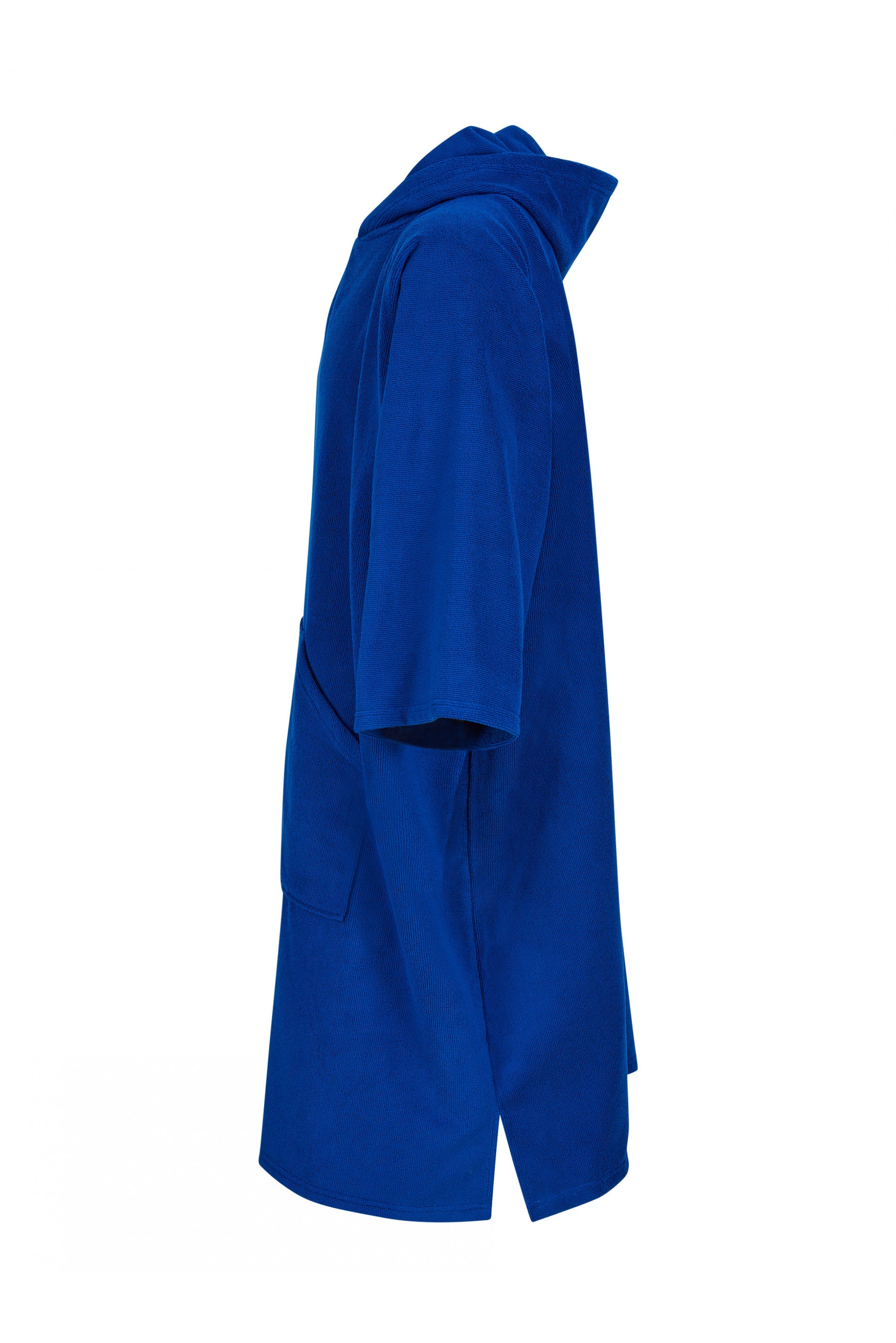 Poncho éponge