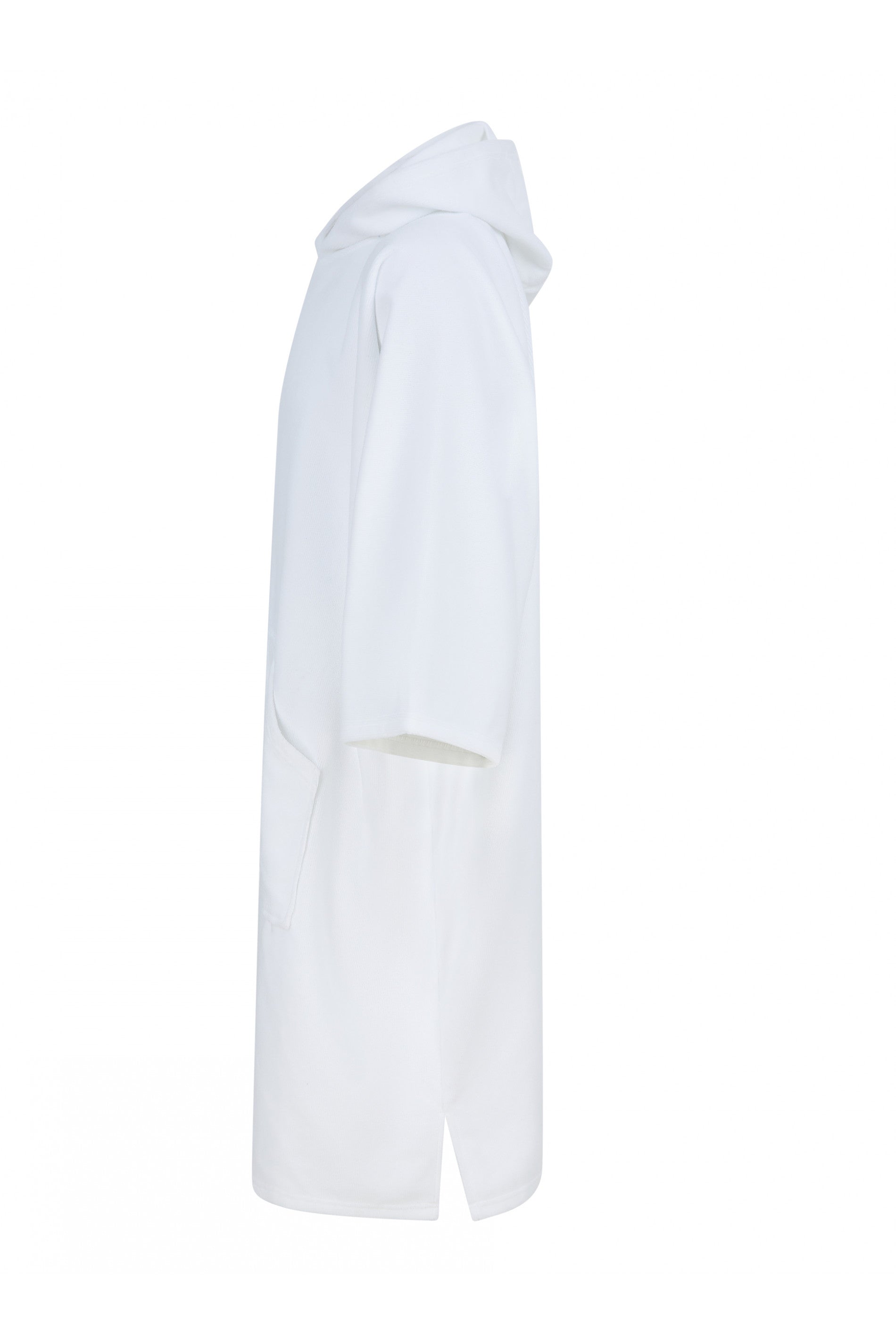Poncho éponge