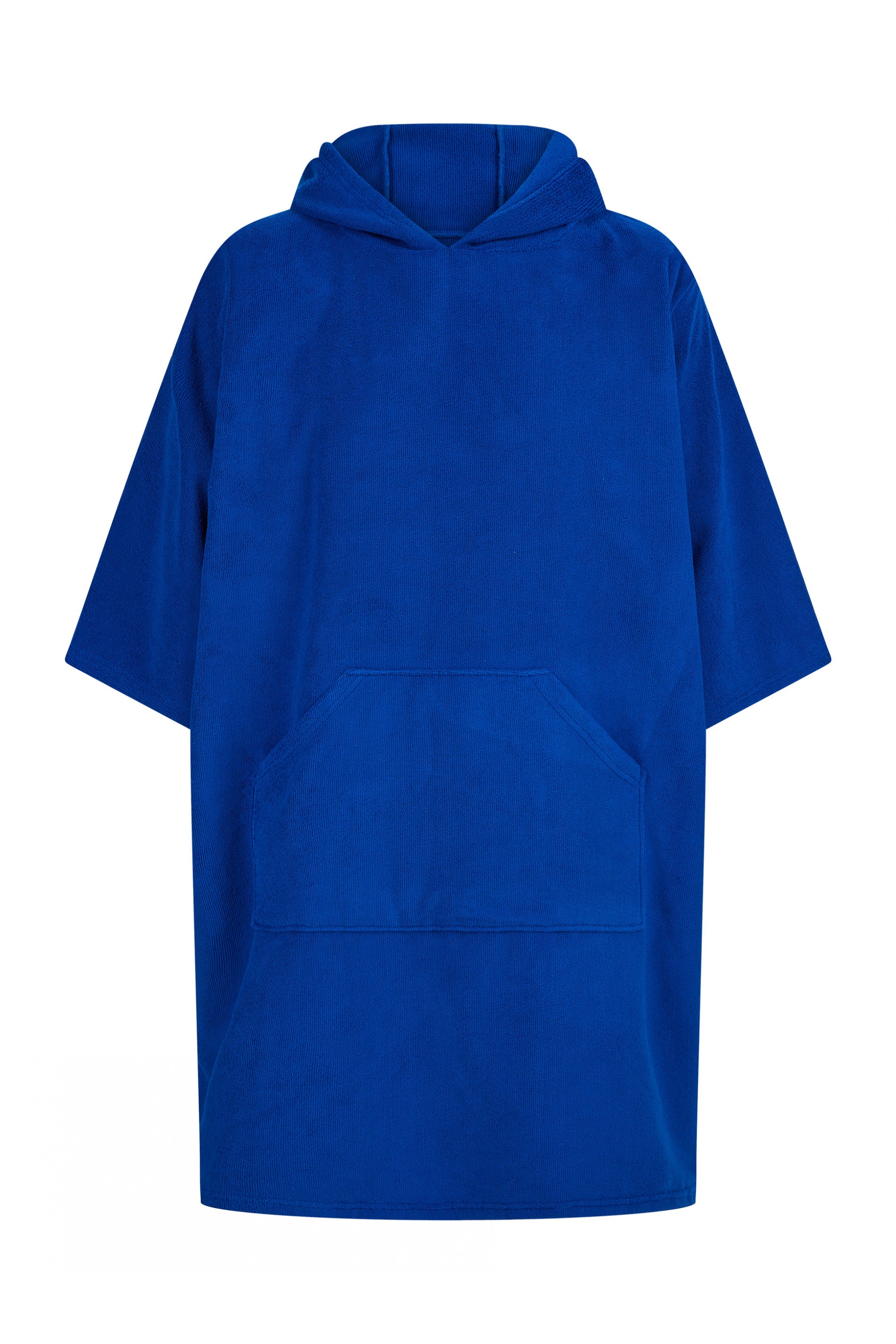 Poncho éponge