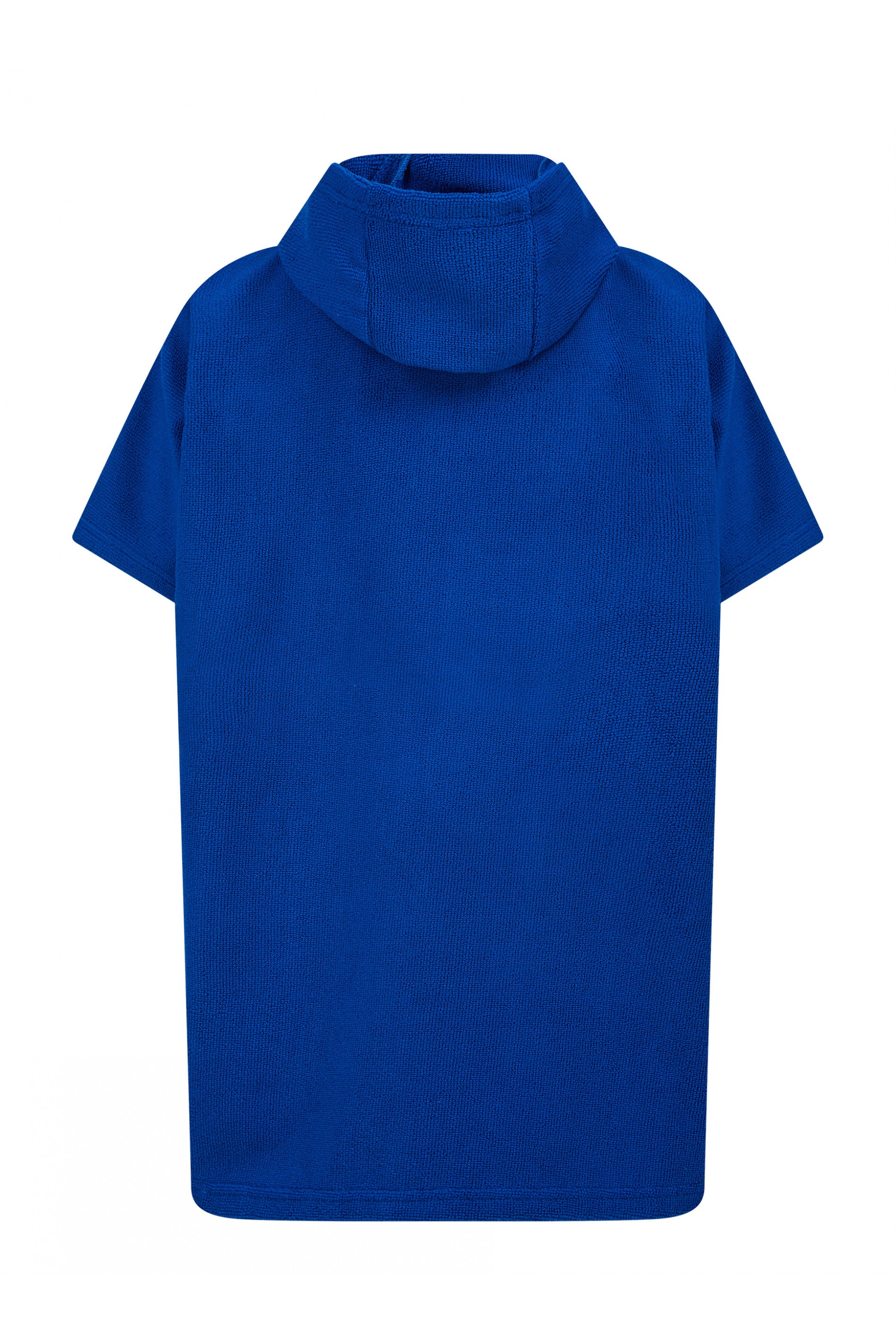 Poncho éponge enfant