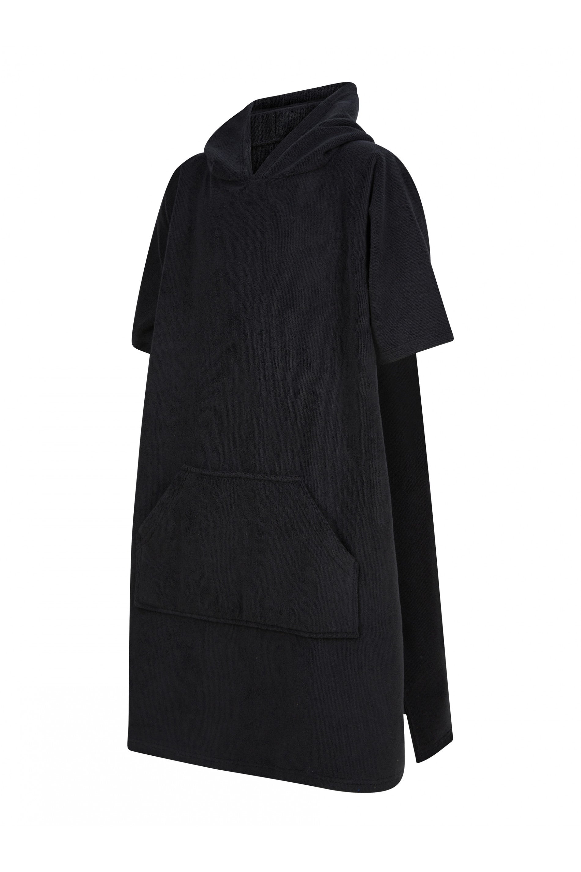 Poncho éponge enfant