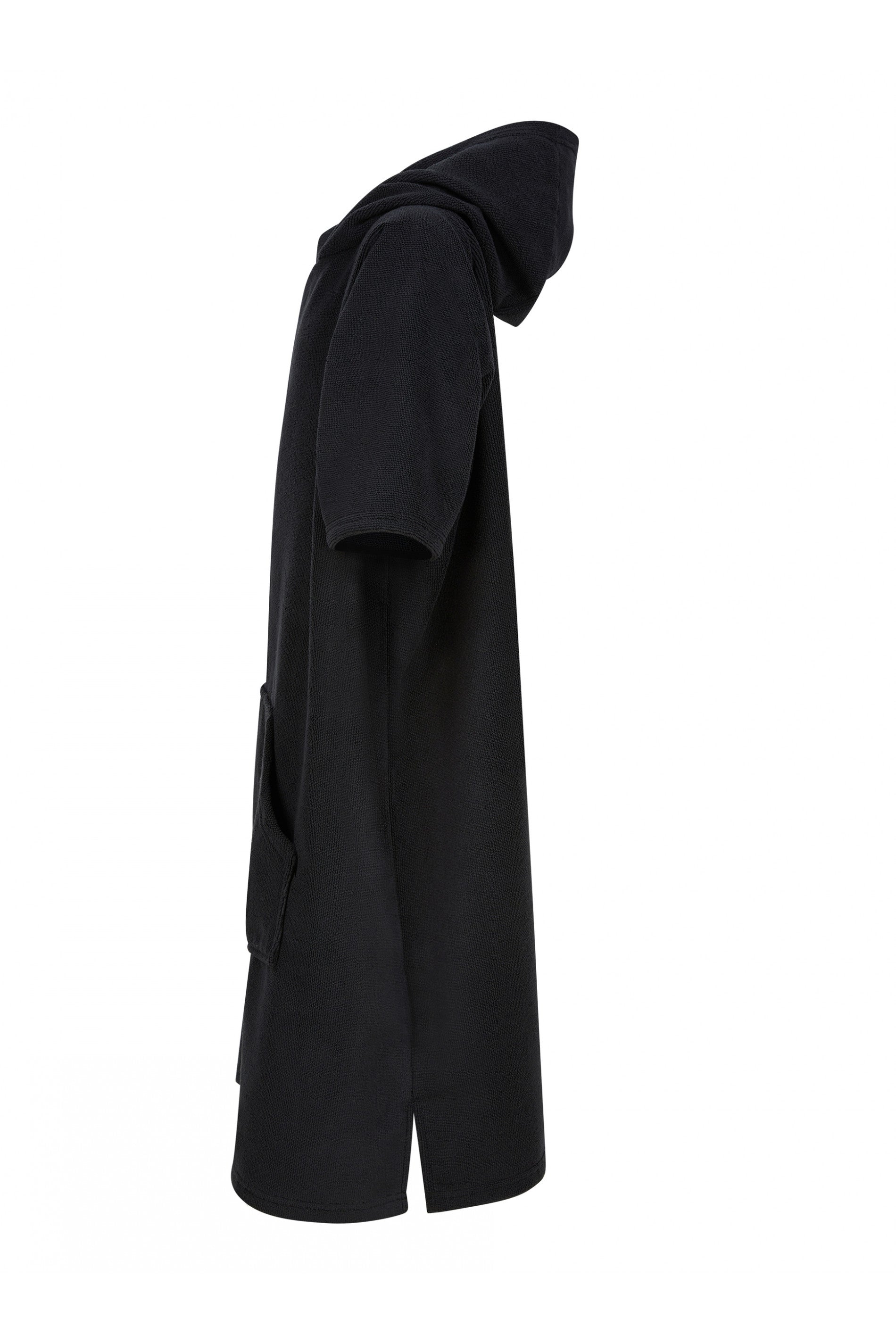 Poncho éponge enfant