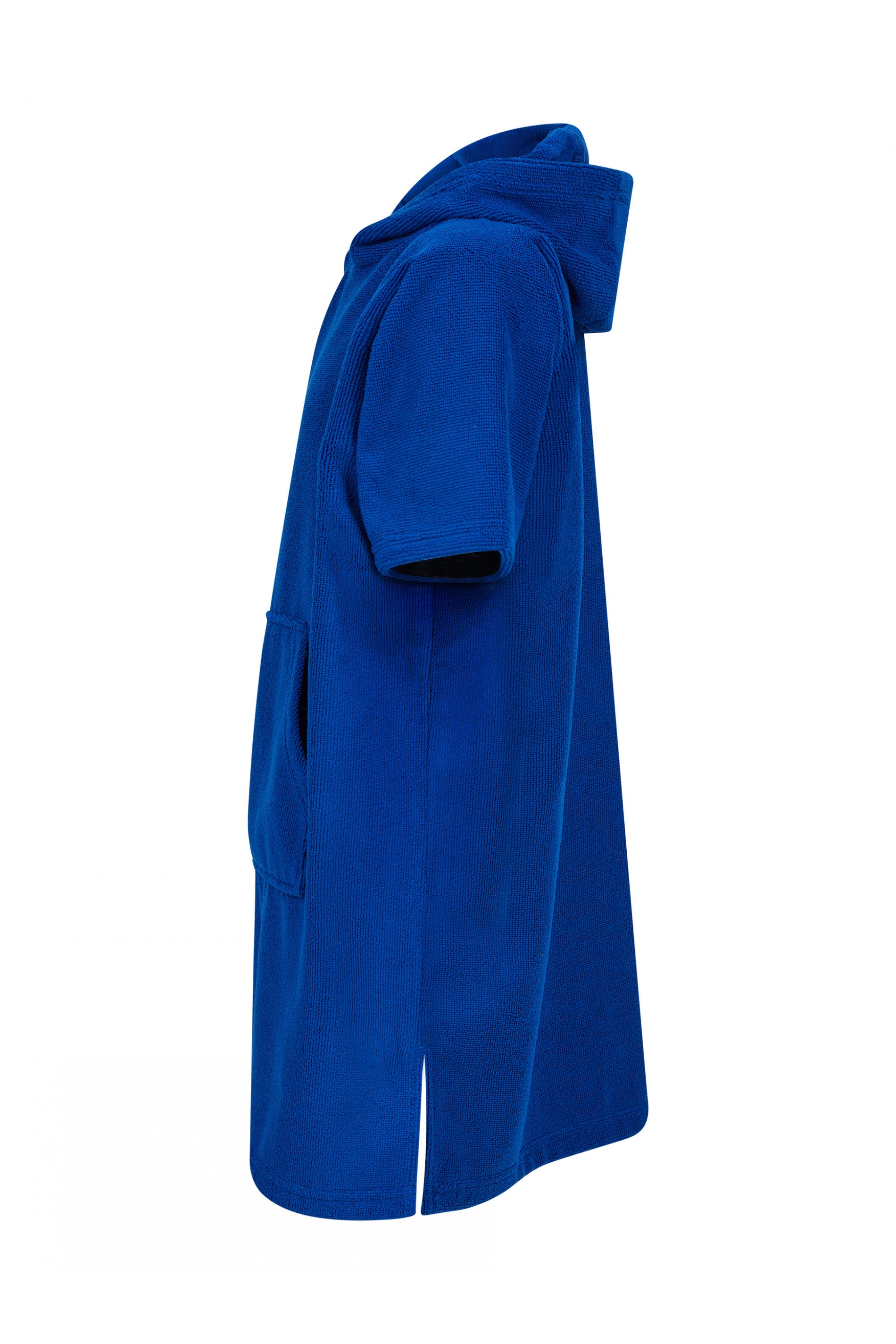 Poncho éponge enfant