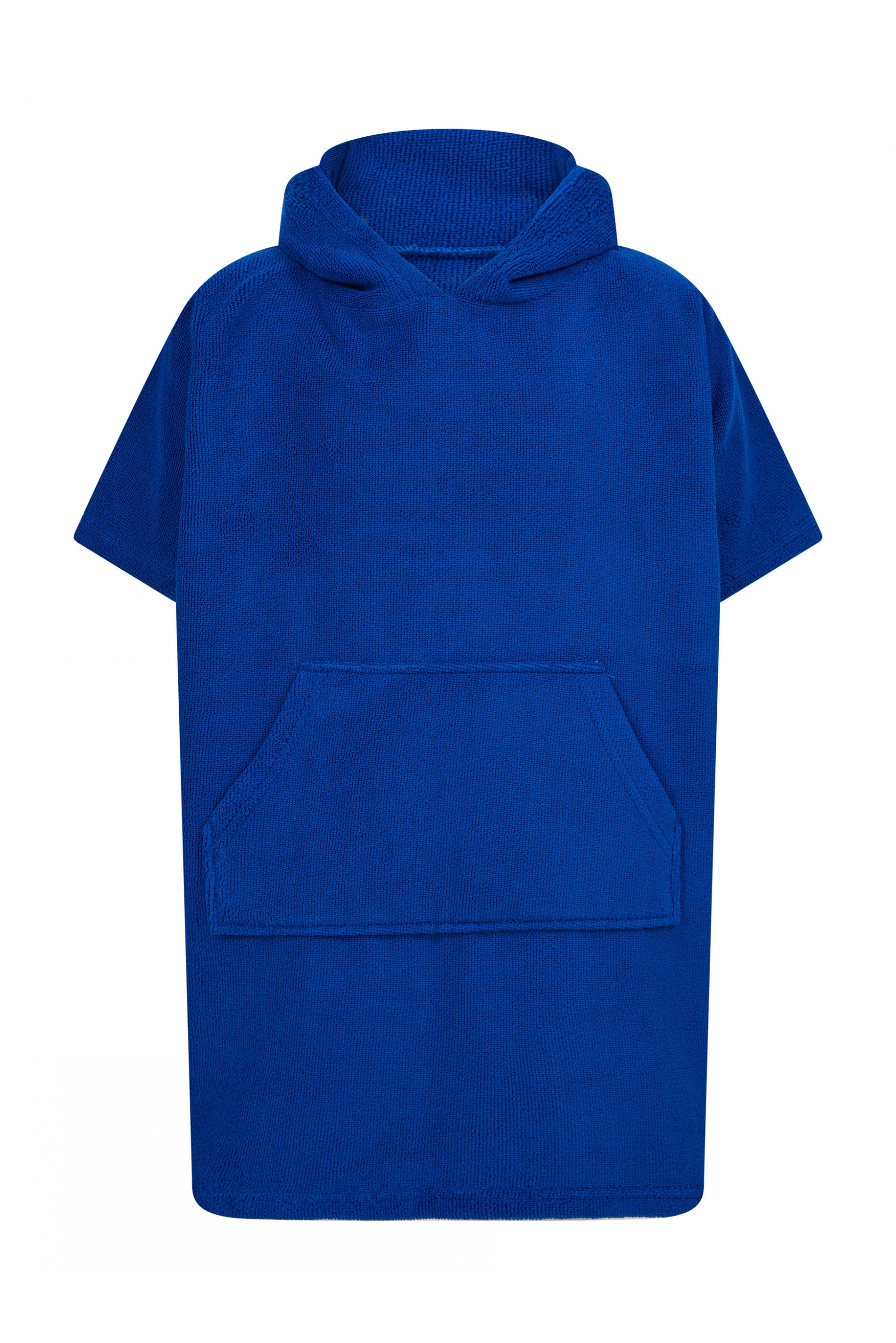 Poncho éponge enfant