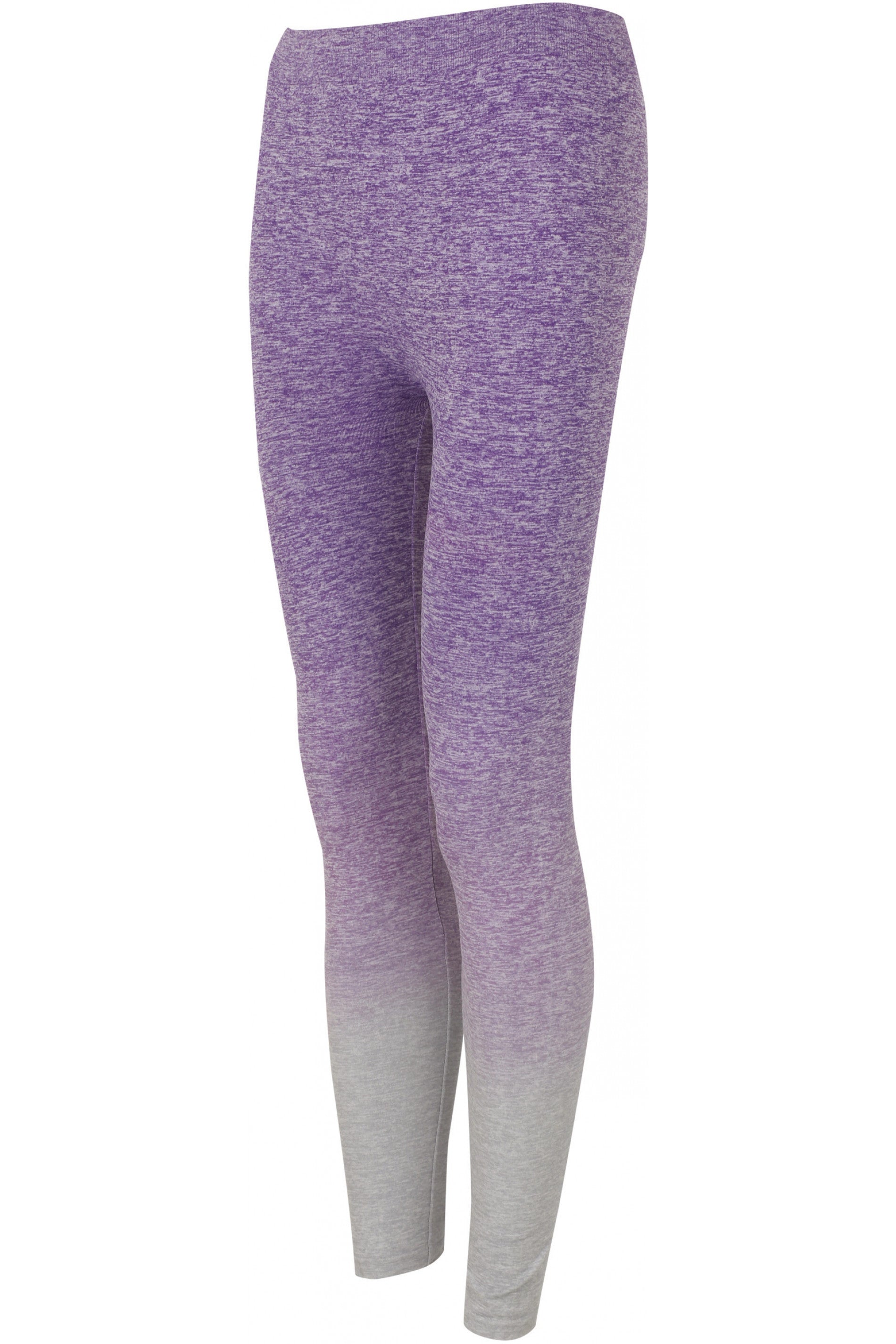 Printed leggings