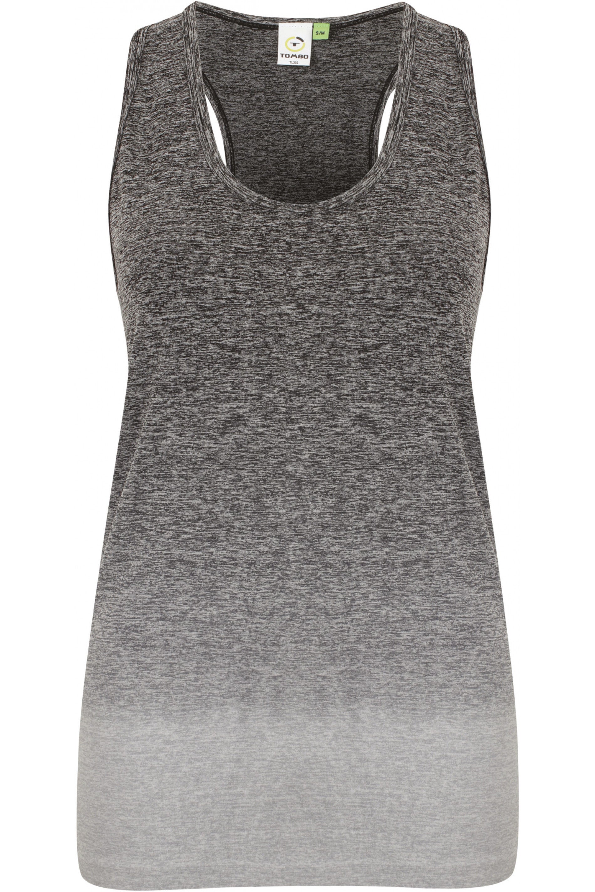 Bedrukte tanktop