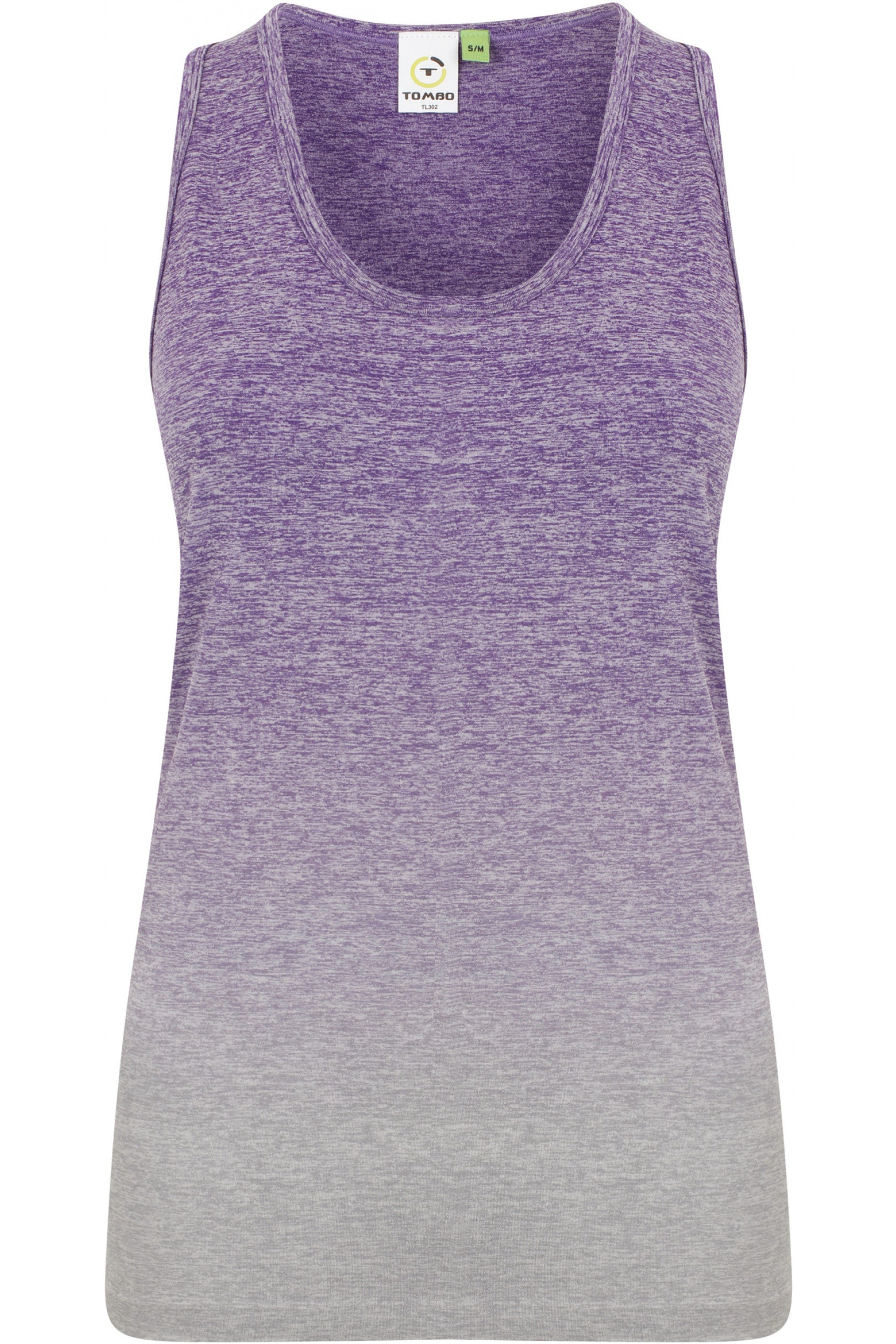 Bedrukte tanktop