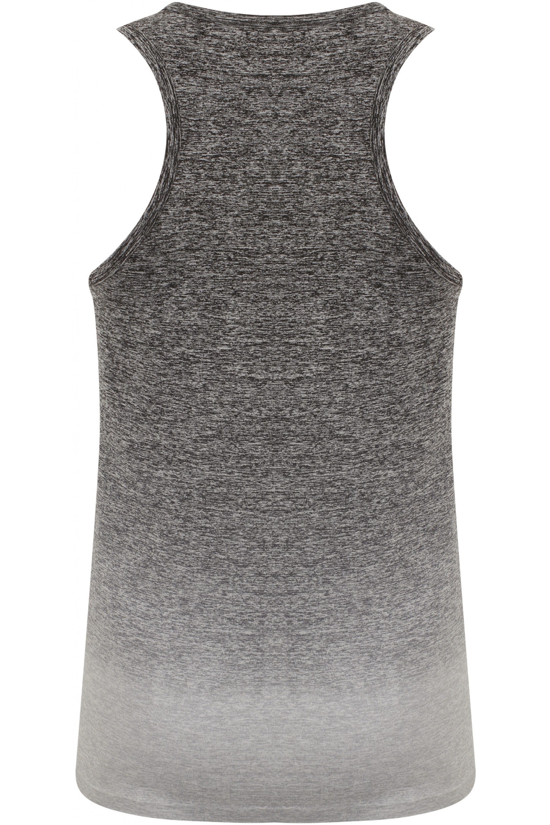 Bedrukte tanktop