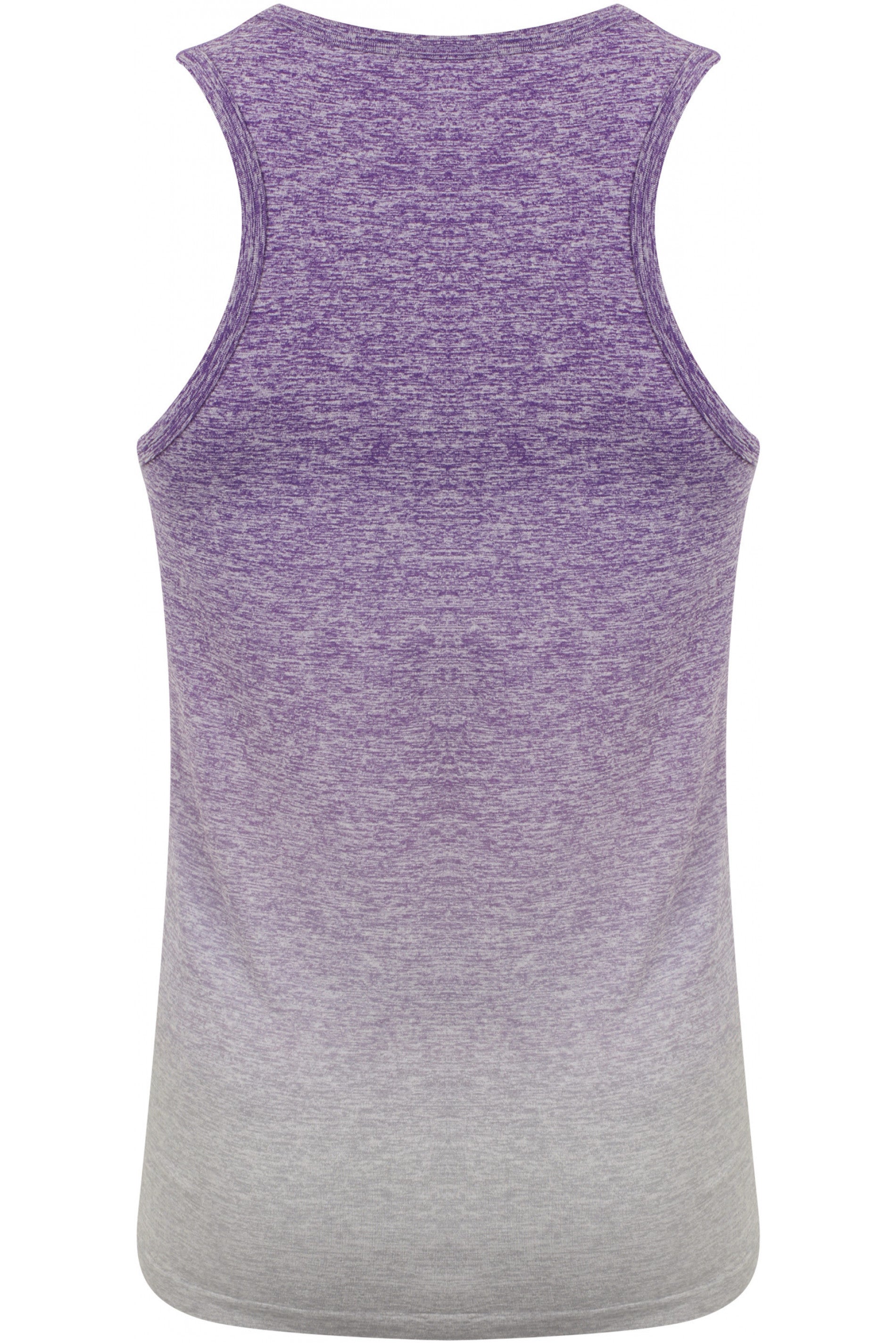 Bedrukte tanktop
