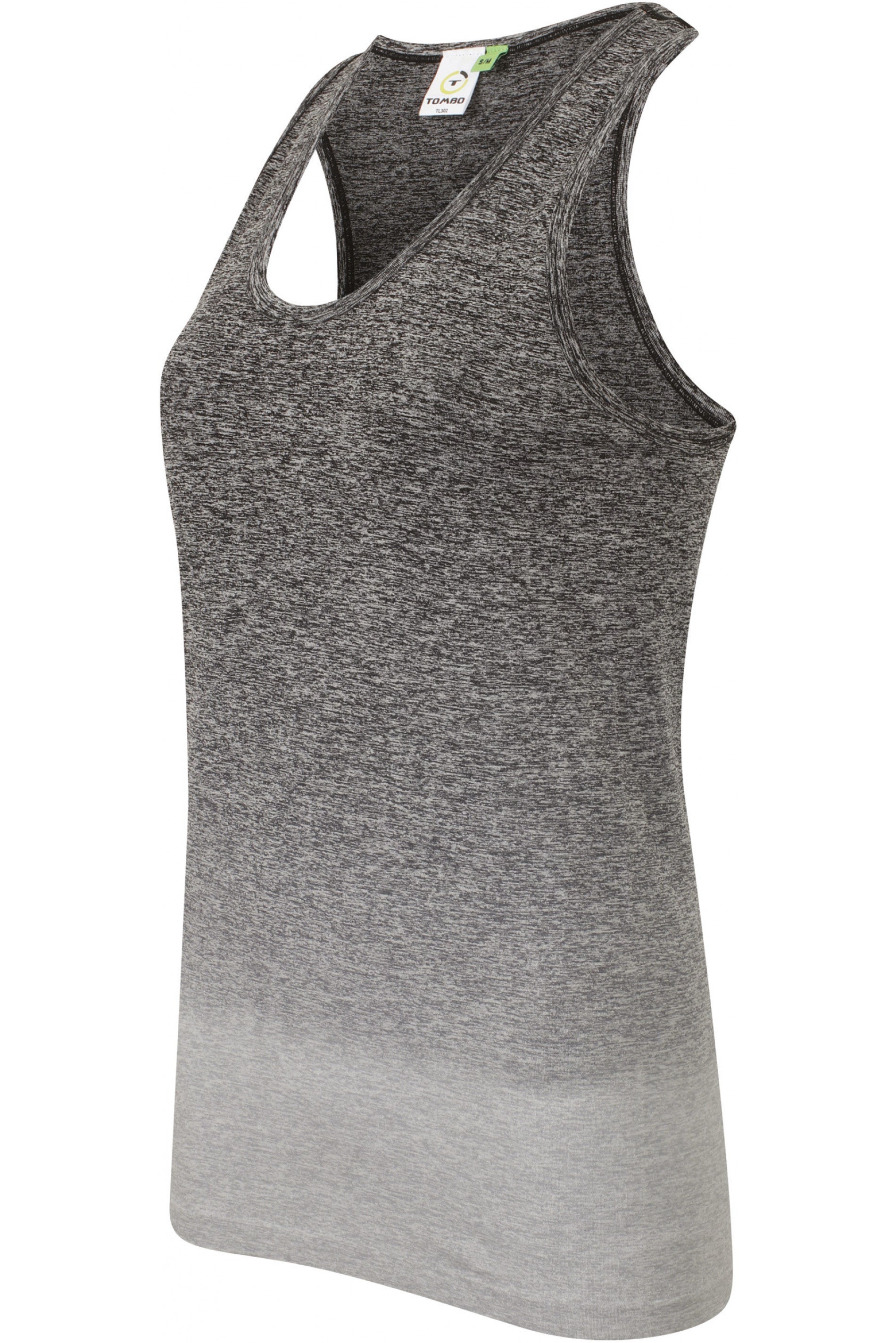 Bedrukte tanktop