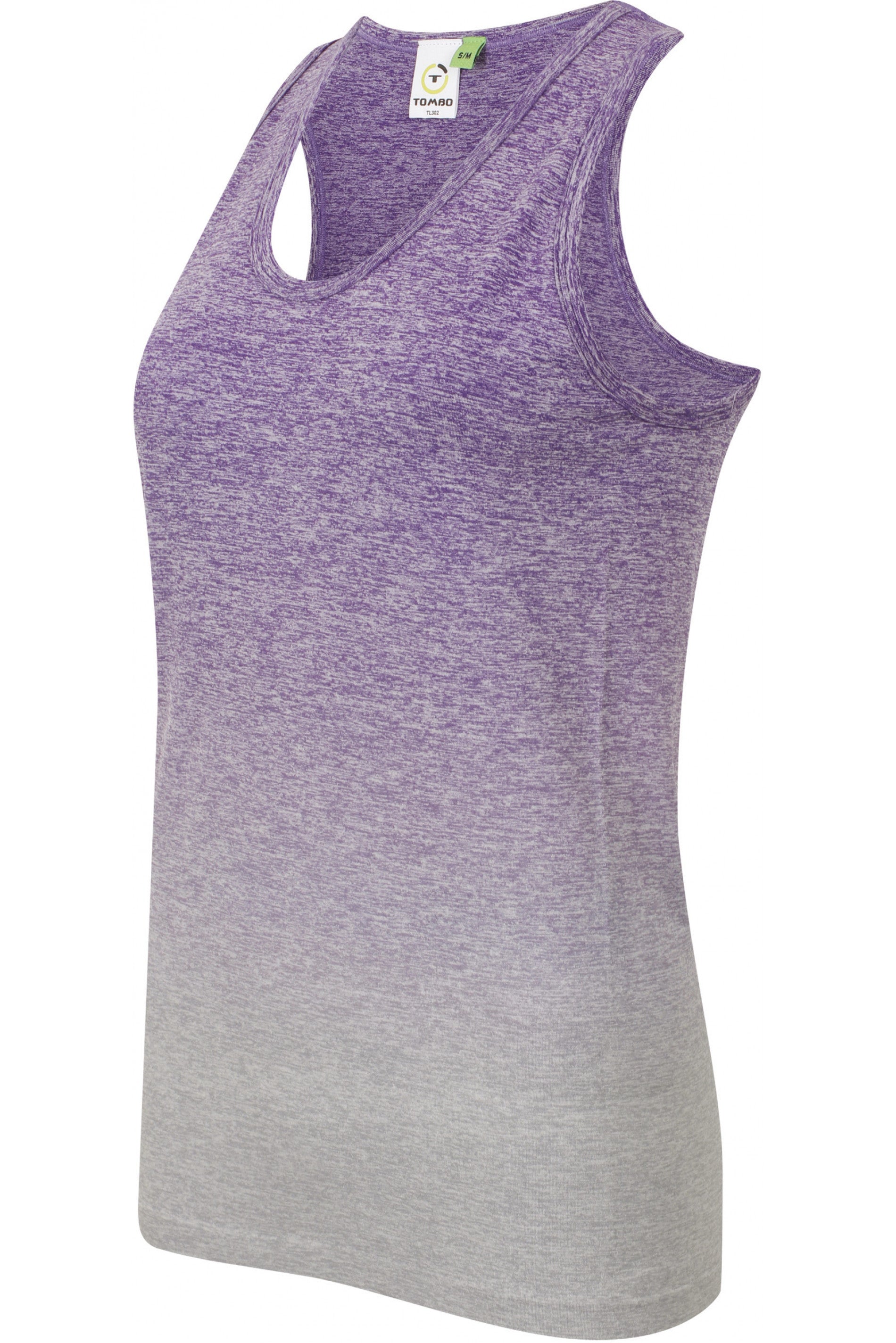 Bedrukte tanktop