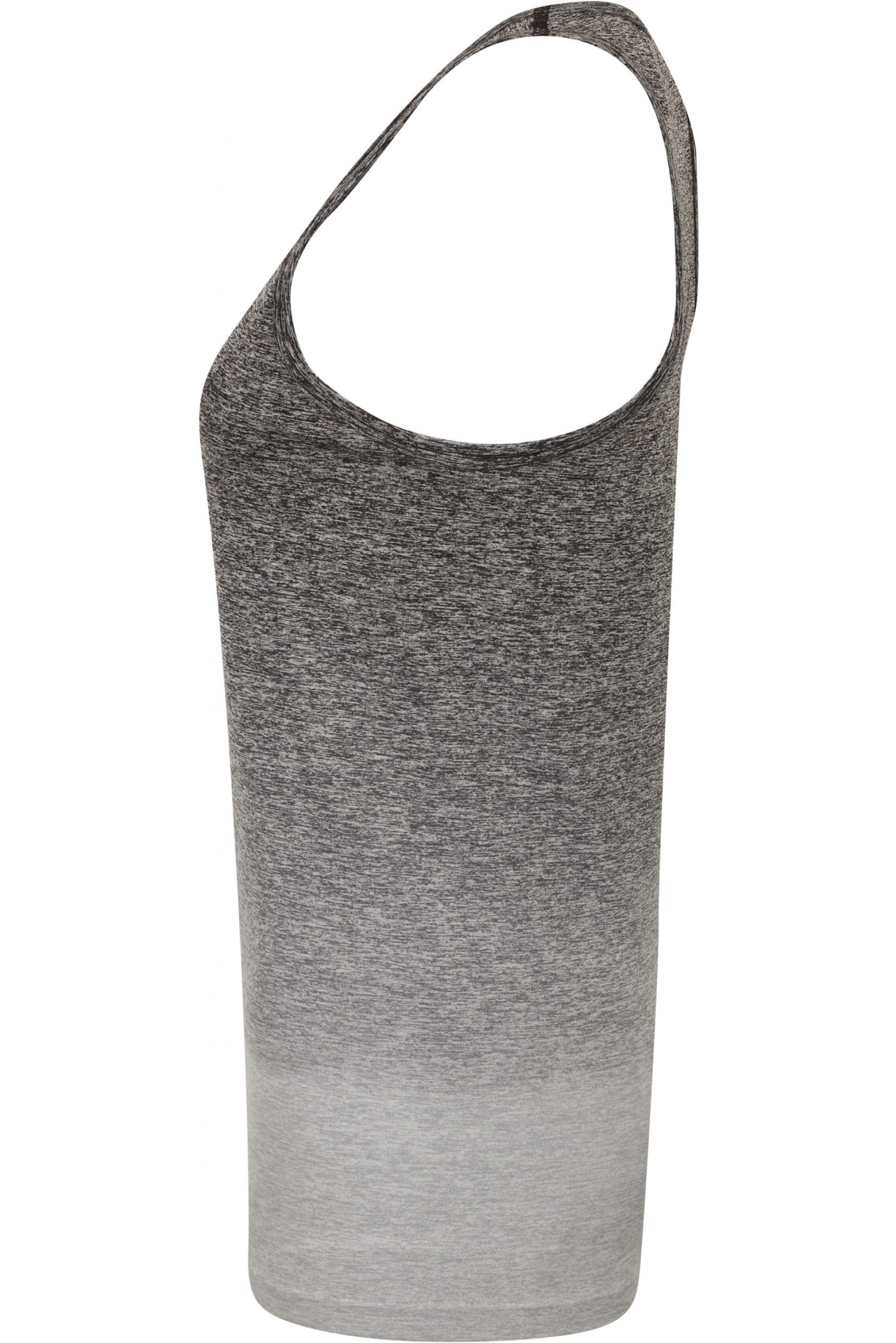Bedrukte tanktop