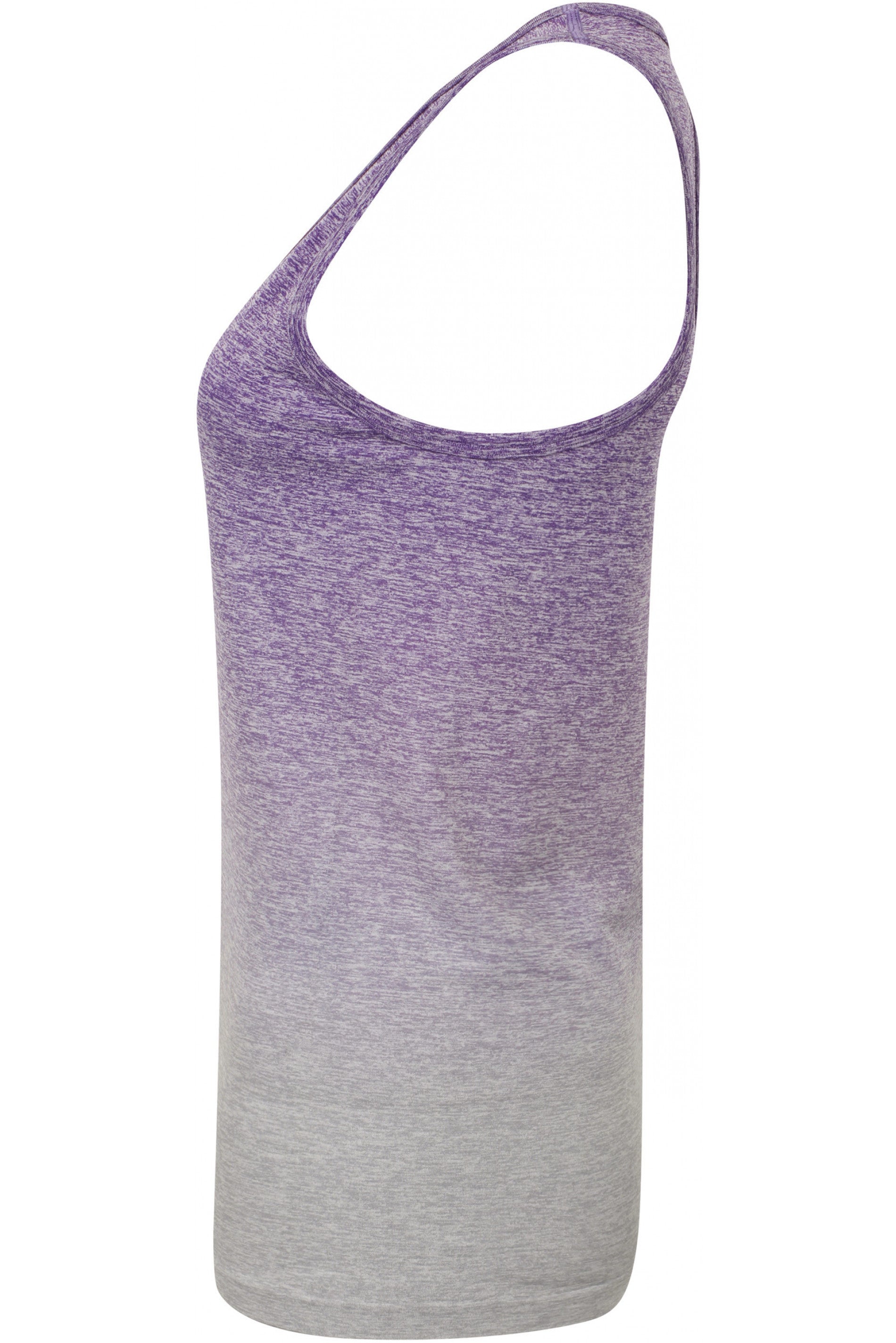 Bedrukte tanktop