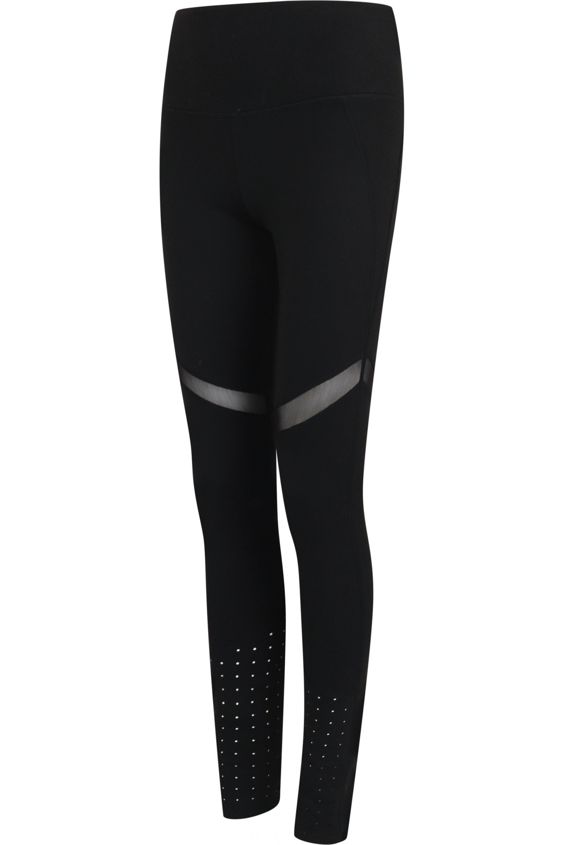 Legging avec empiècements