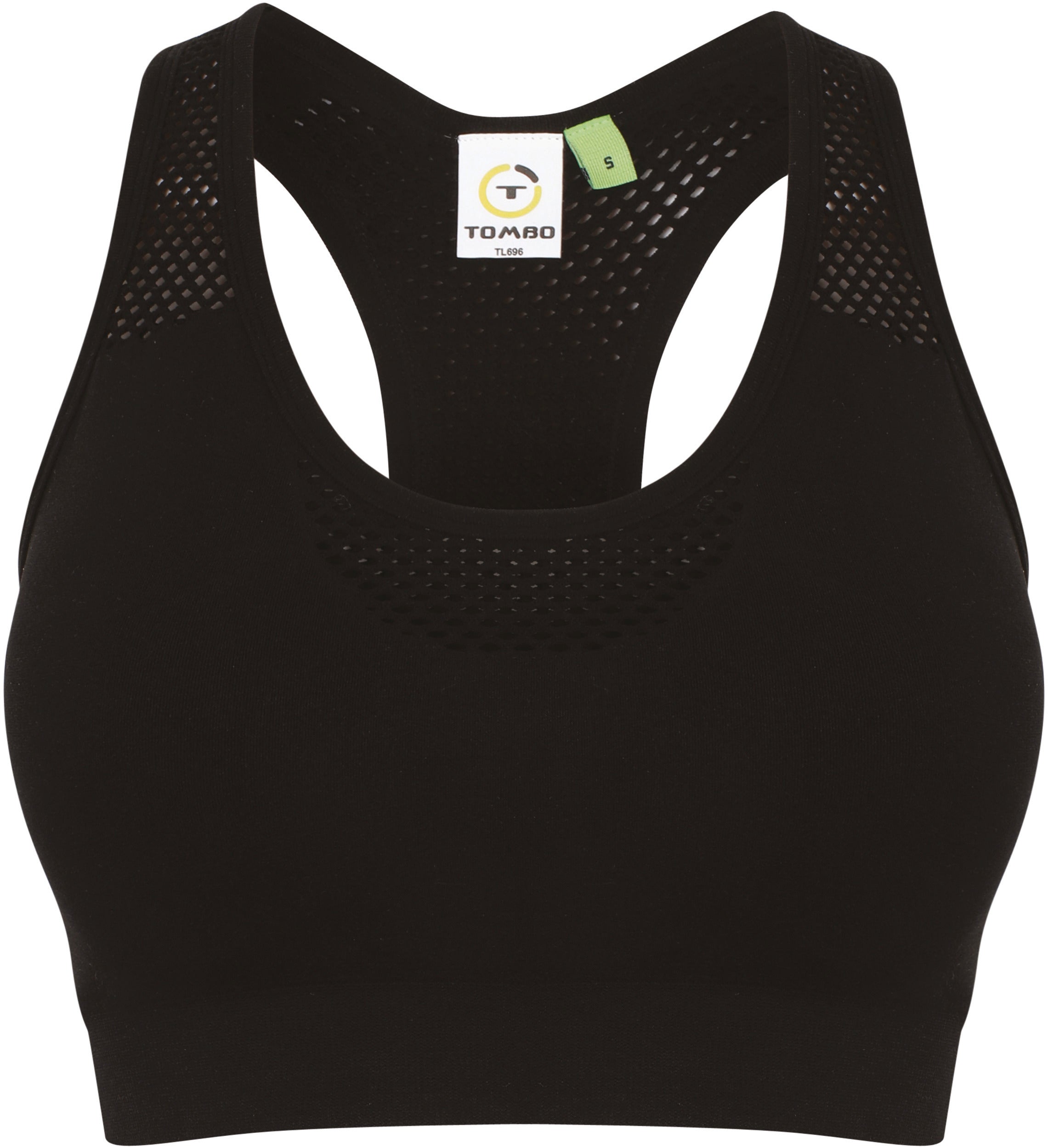 Brassière sans coutures