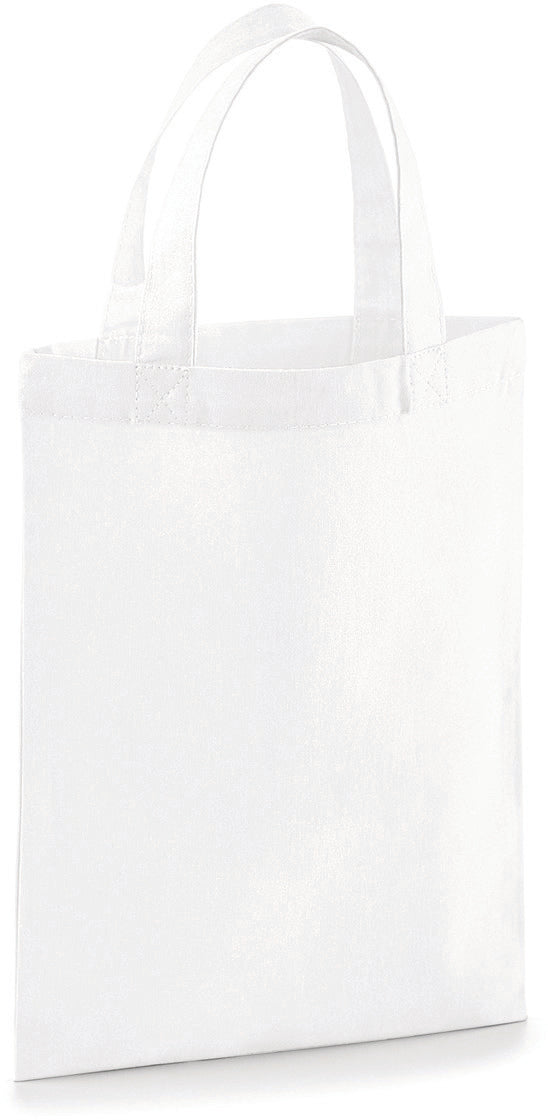 Sac cadeau coton