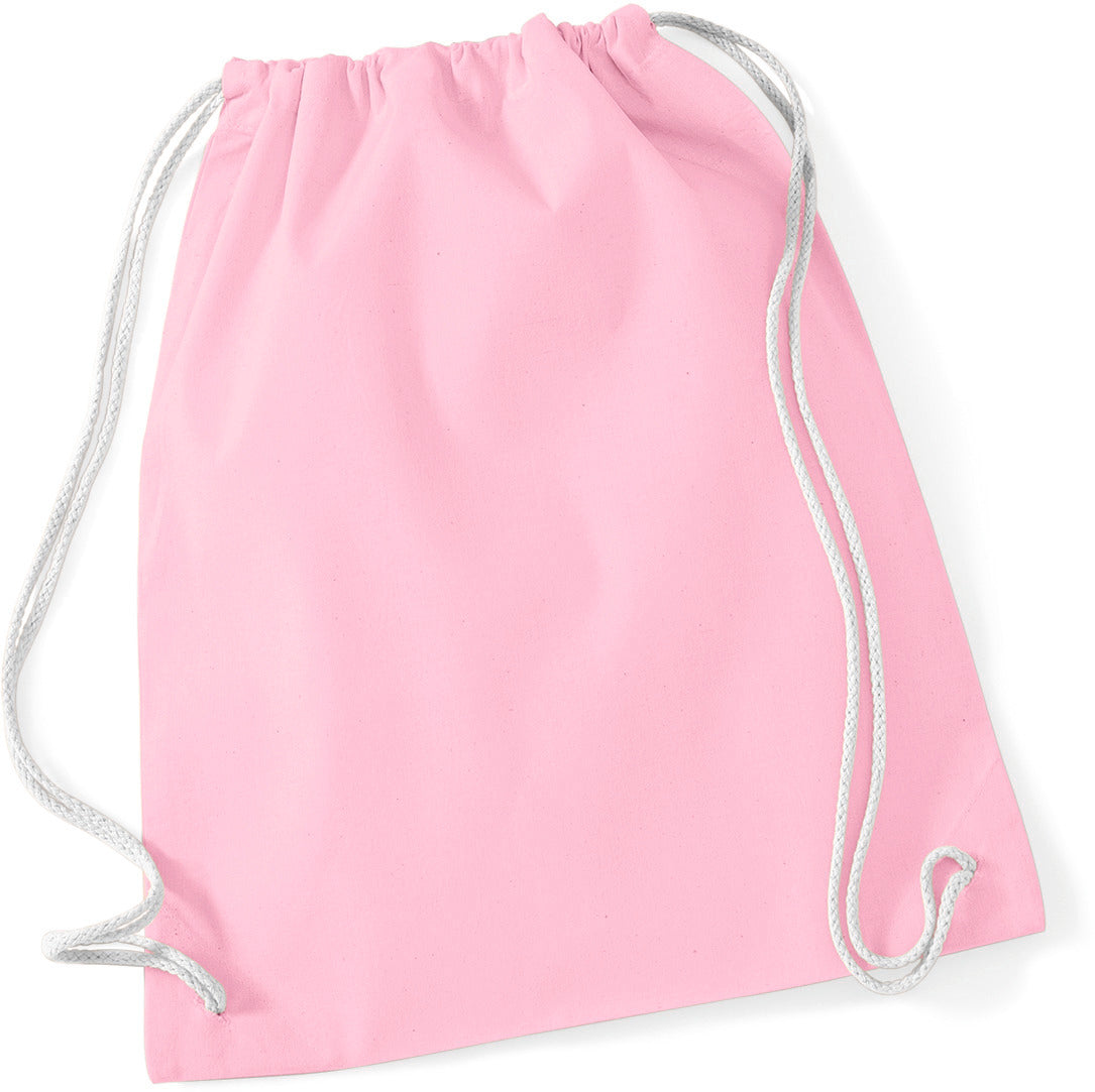Sac de Gym en coton