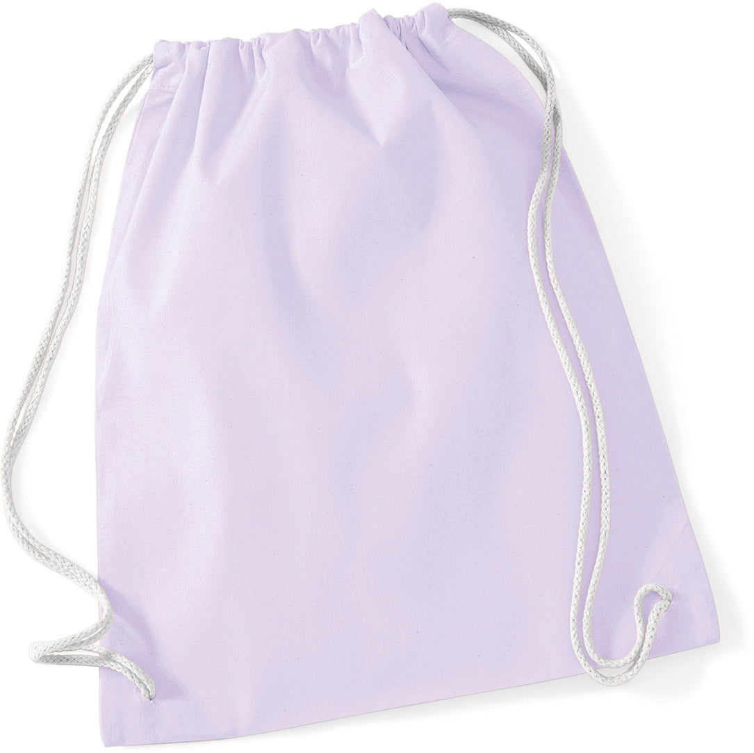 Sac de Gym en coton