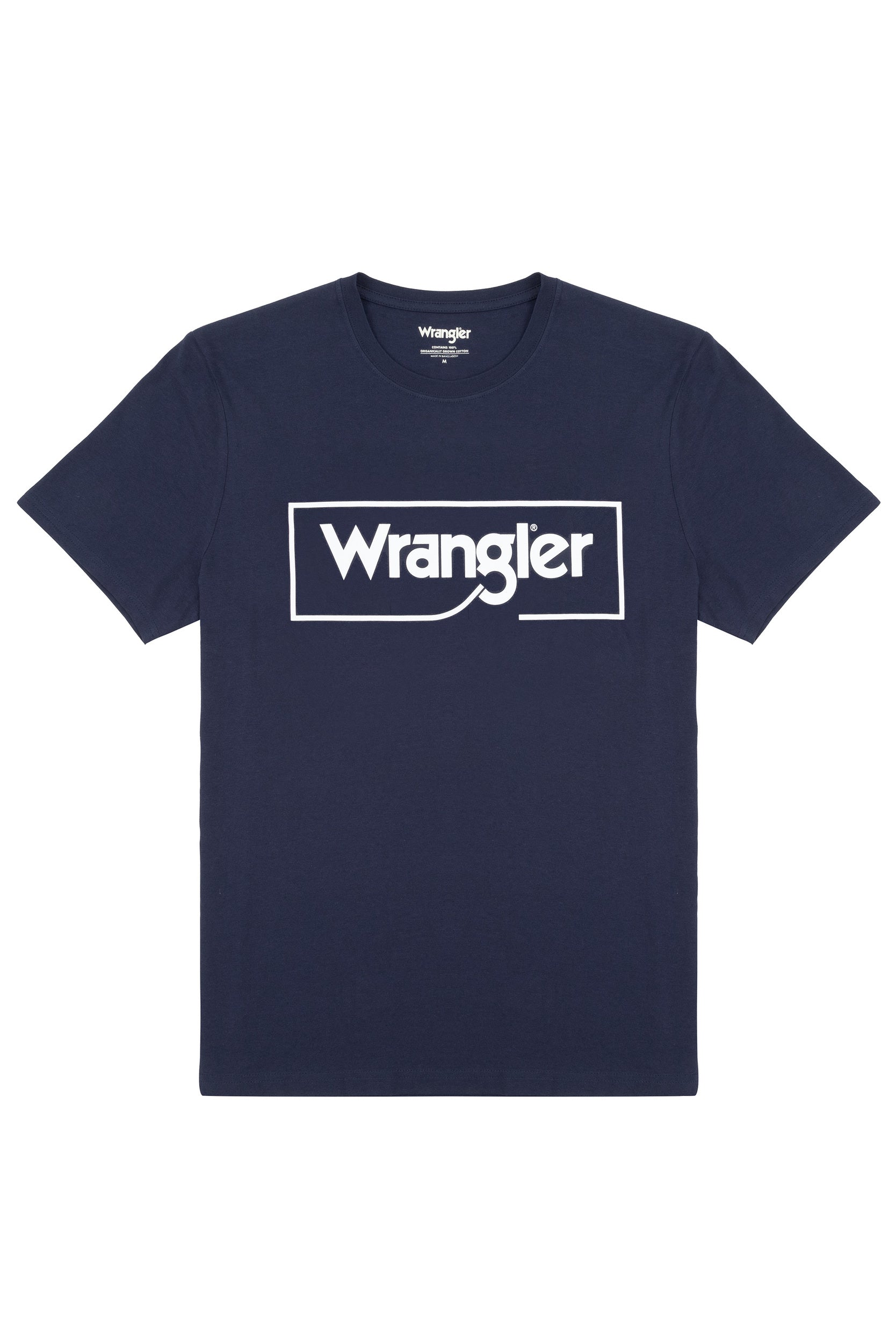 Logo t-shirt