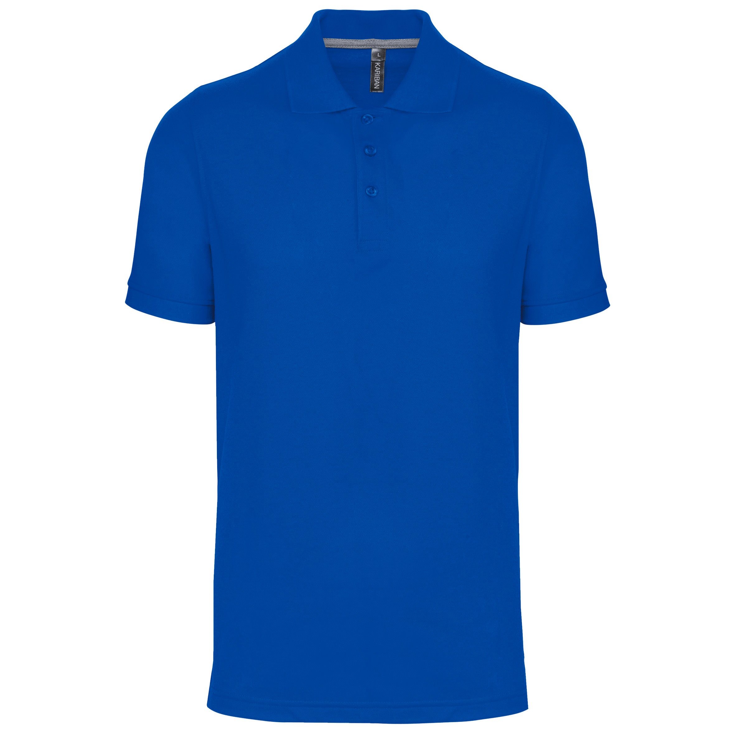 Polo manches courtes homme