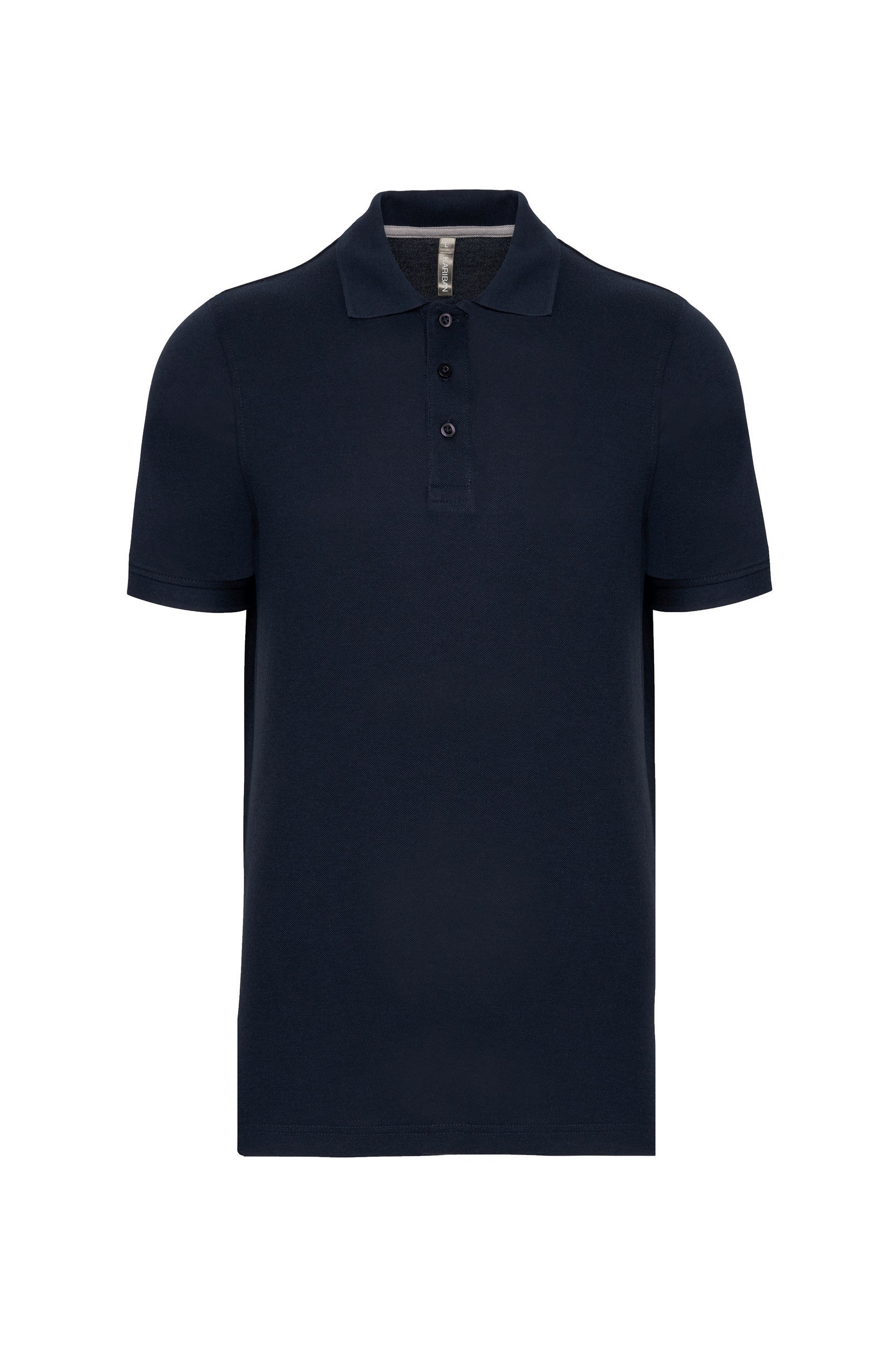 Polo manches courtes homme