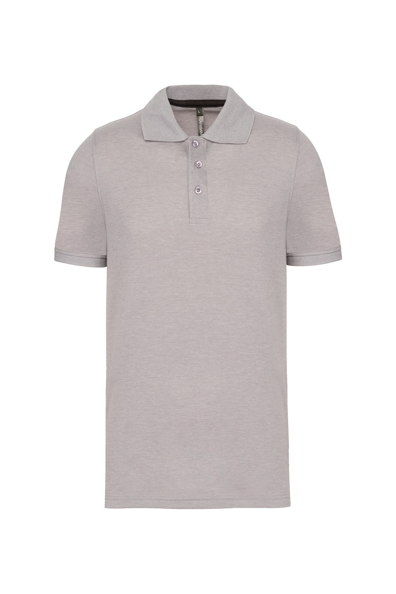 Polo manches courtes homme