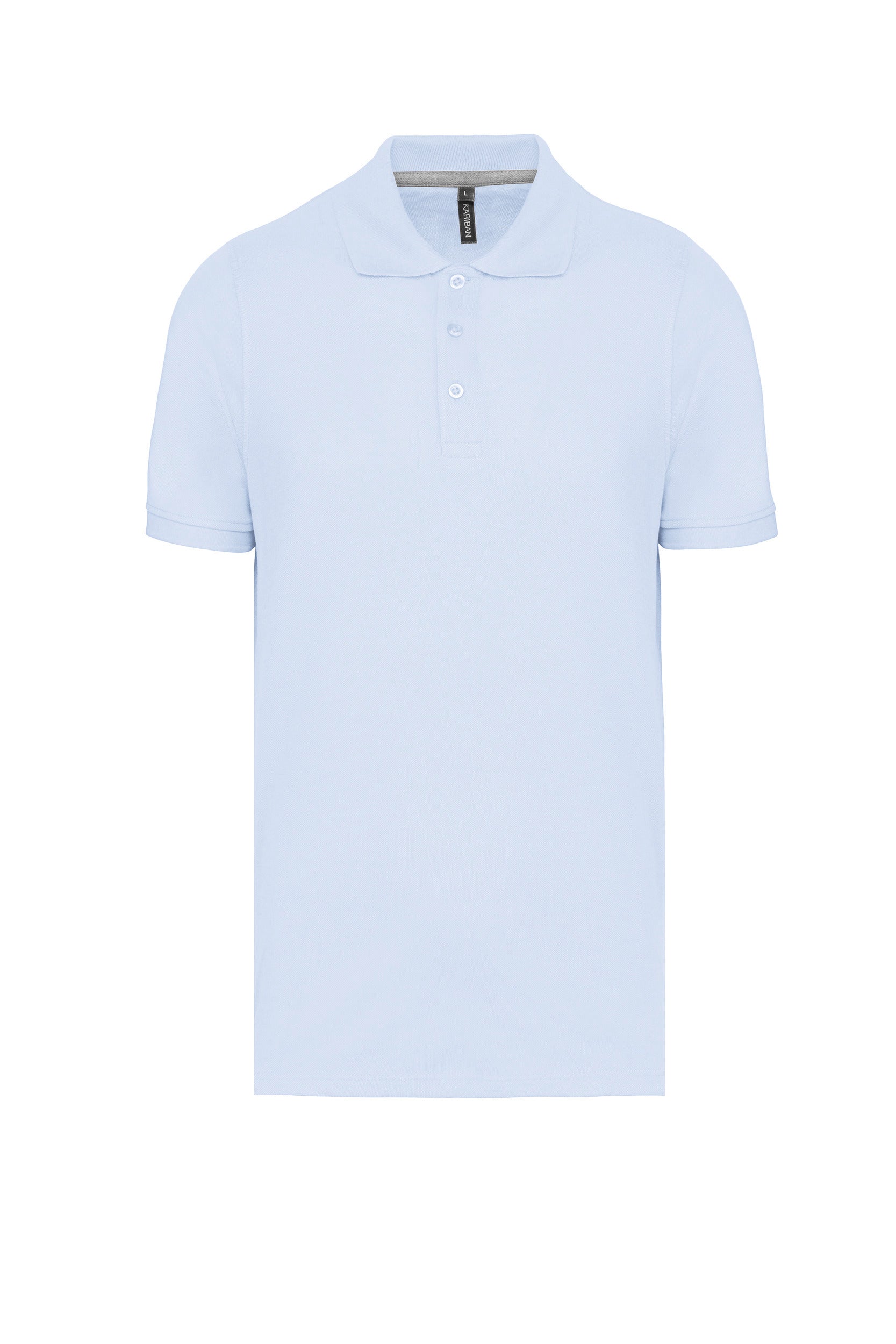 Polo manches courtes homme