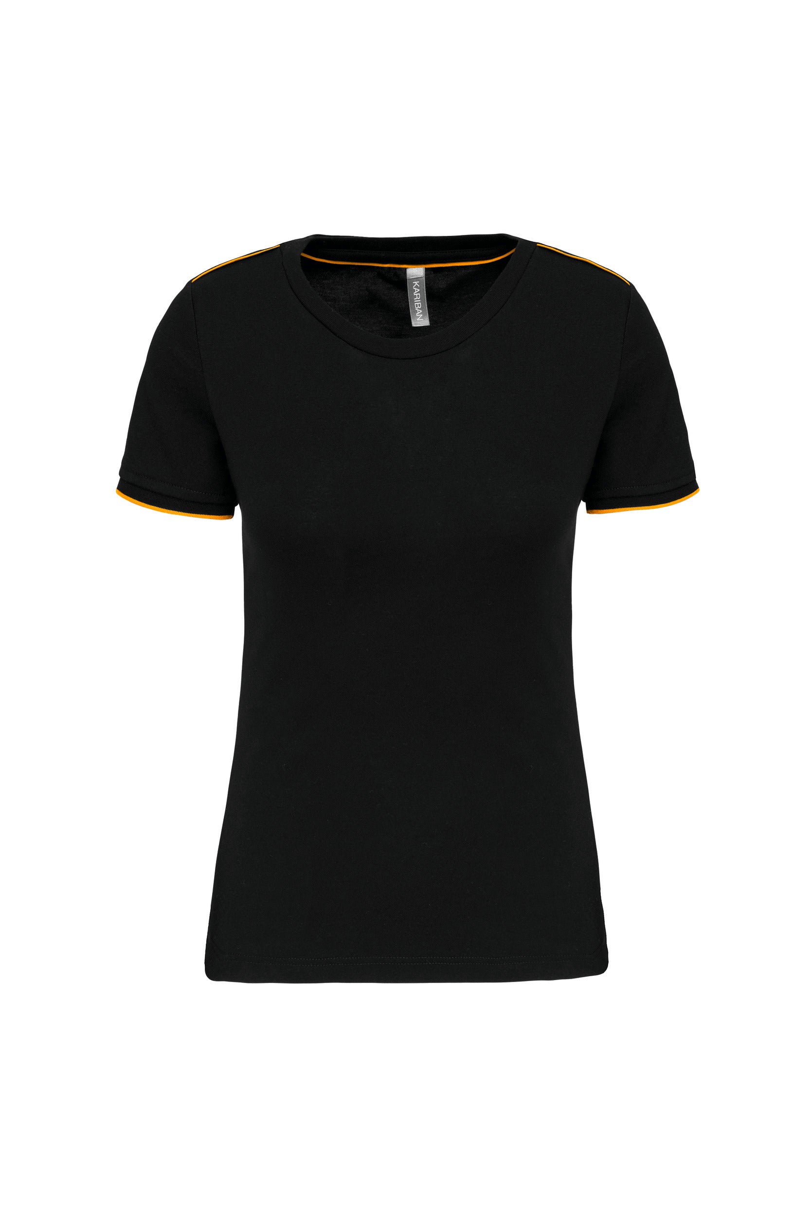 T-shirt DayToDay manches courtes femme