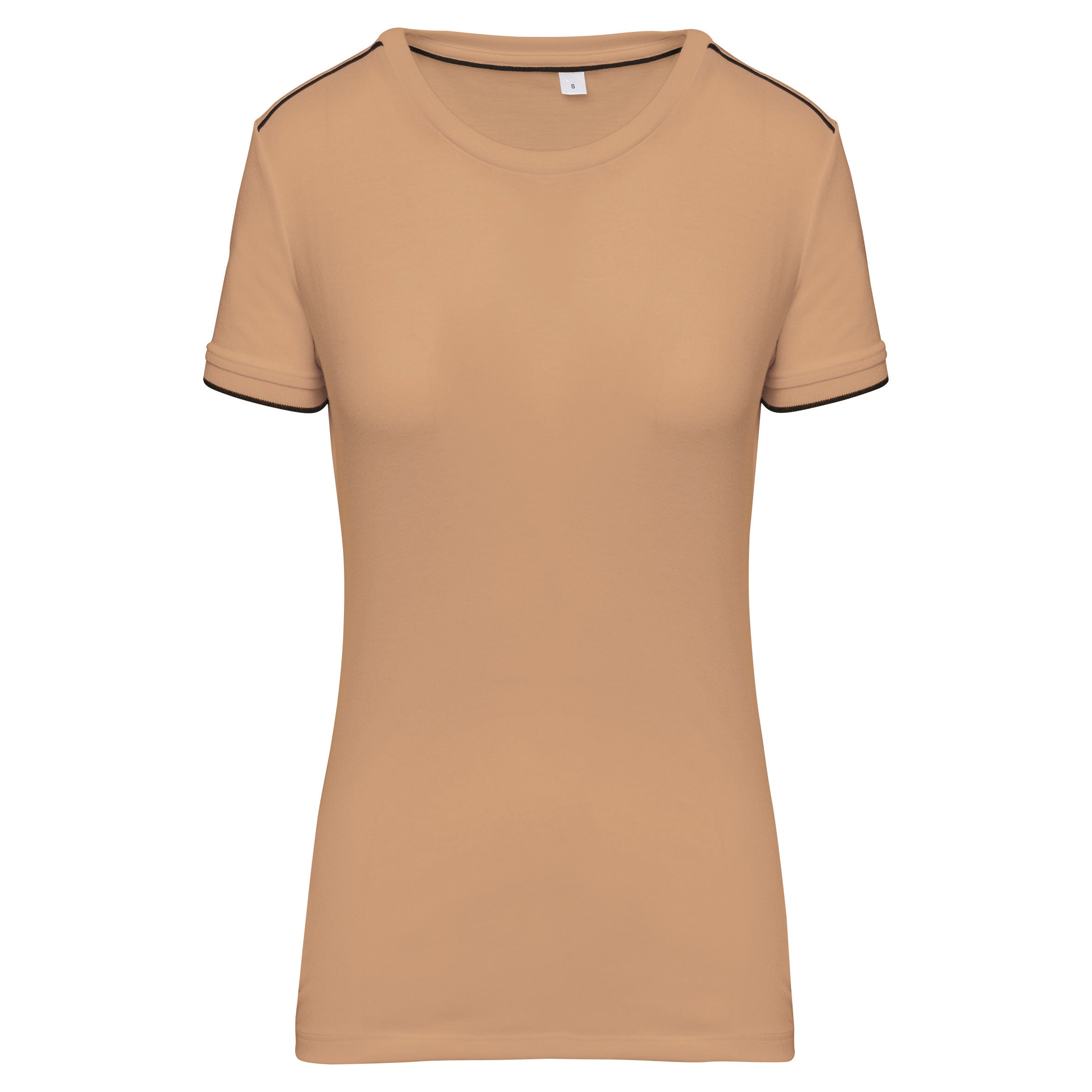 T-shirt DayToDay manches courtes femme