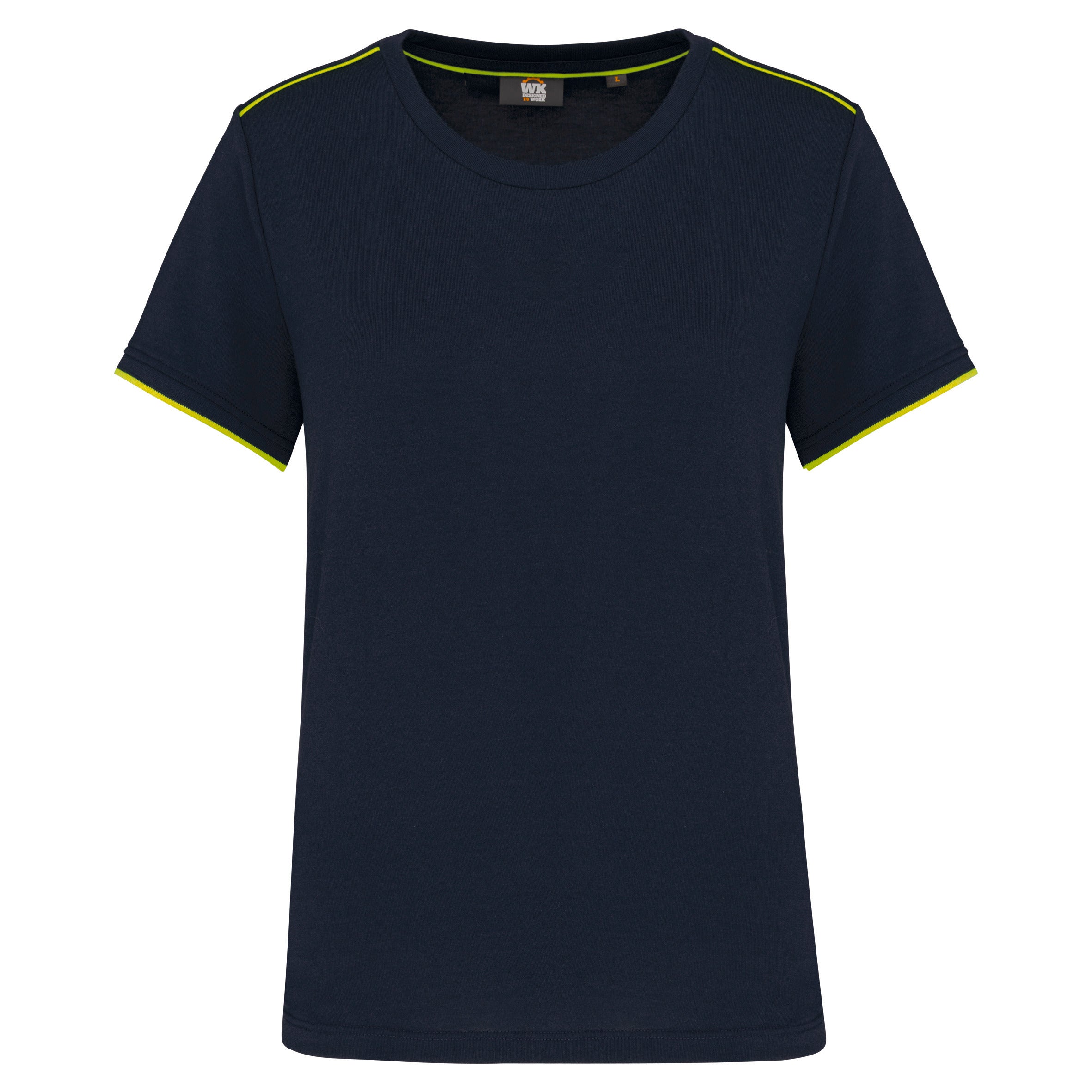 T-shirt DayToDay manches courtes femme