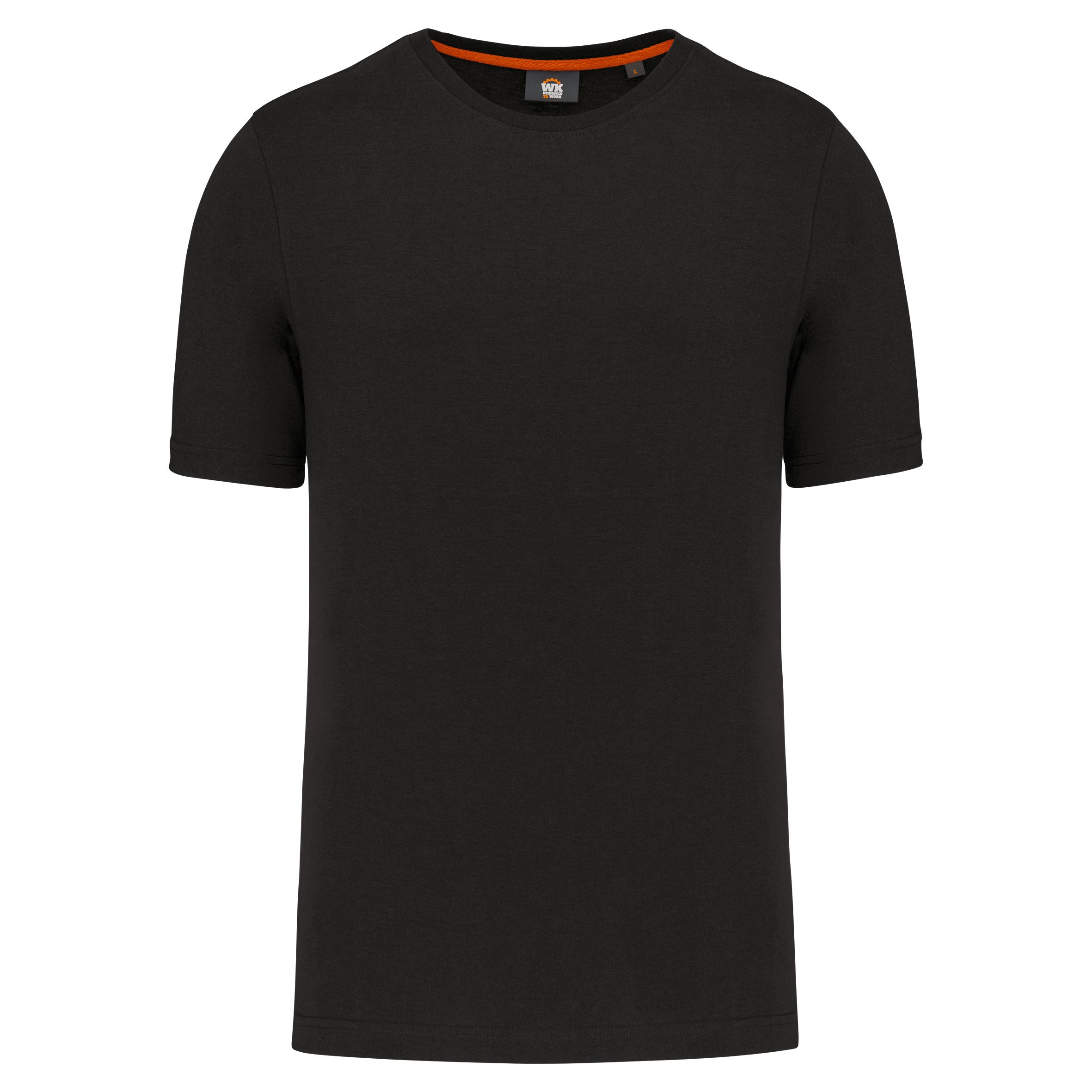 Men's eco-responsible round-neck t-shirt