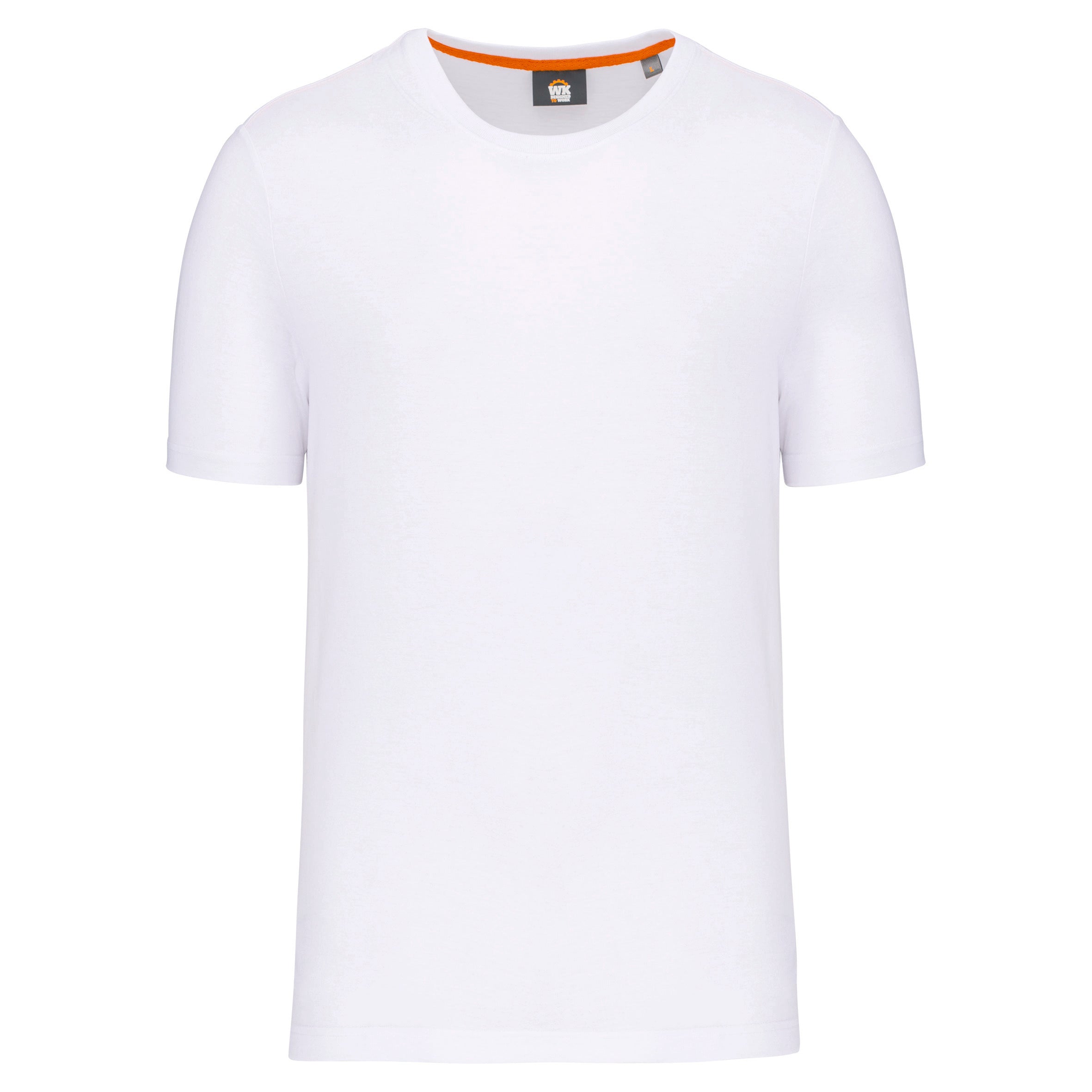 Men's eco-responsible round-neck t-shirt
