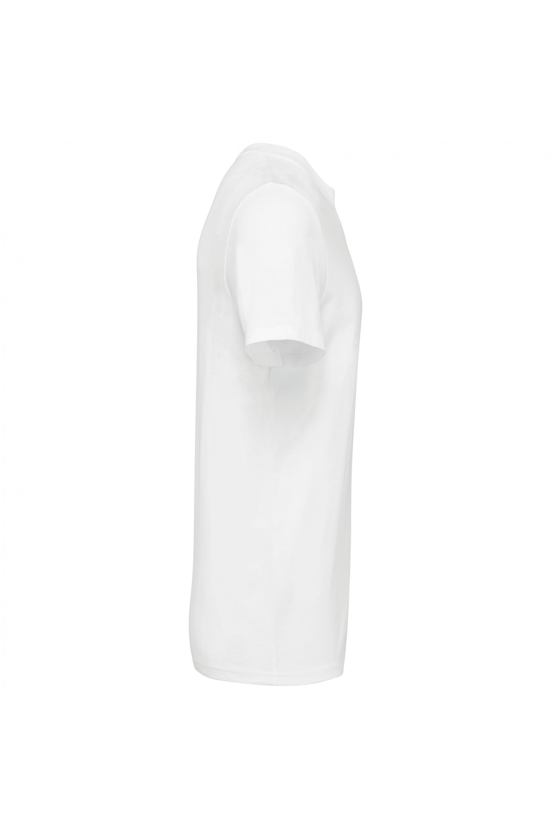 T-shirt écoresponsable manches courtes unisexe