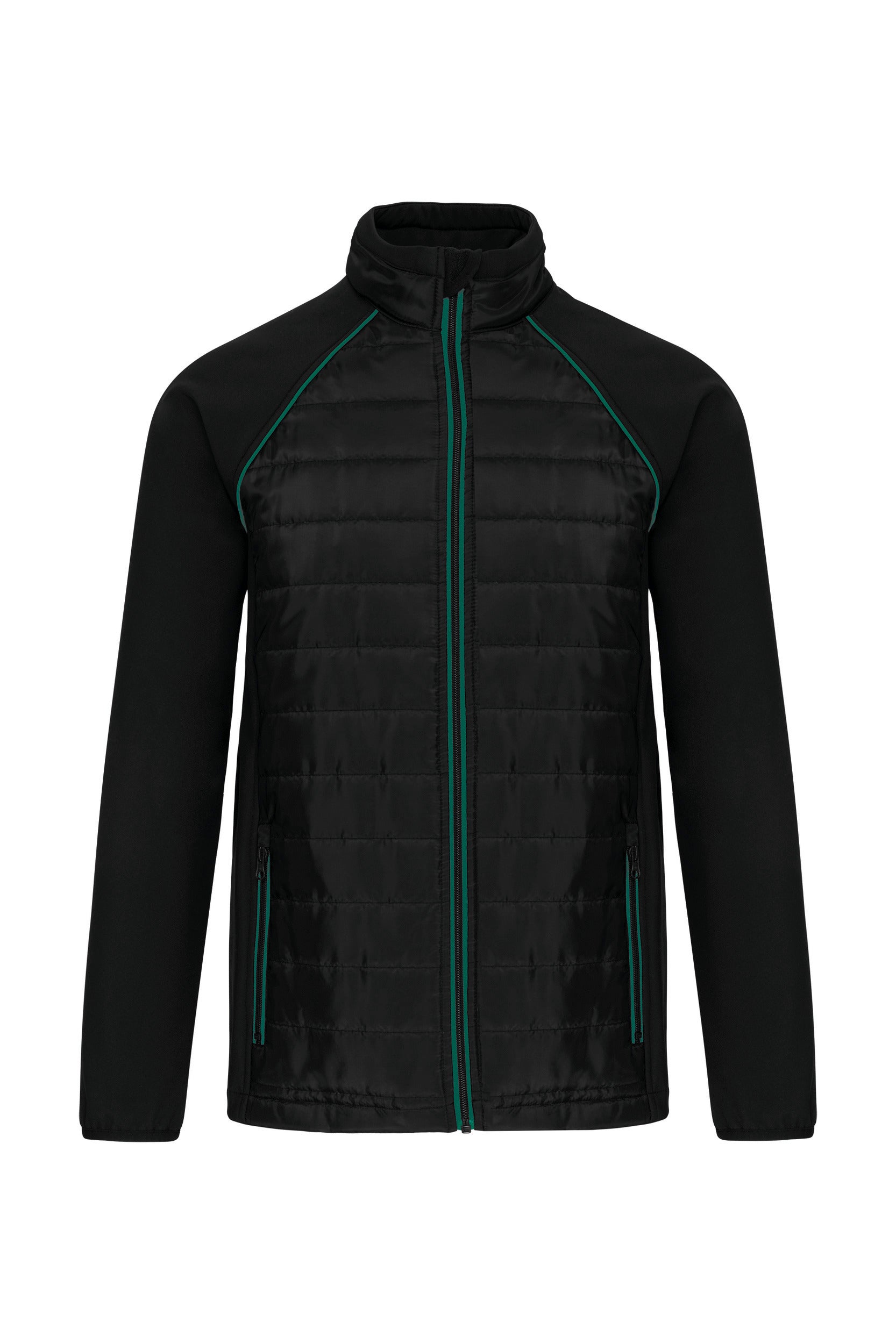 DayToDay bi-materiaal unisex jack