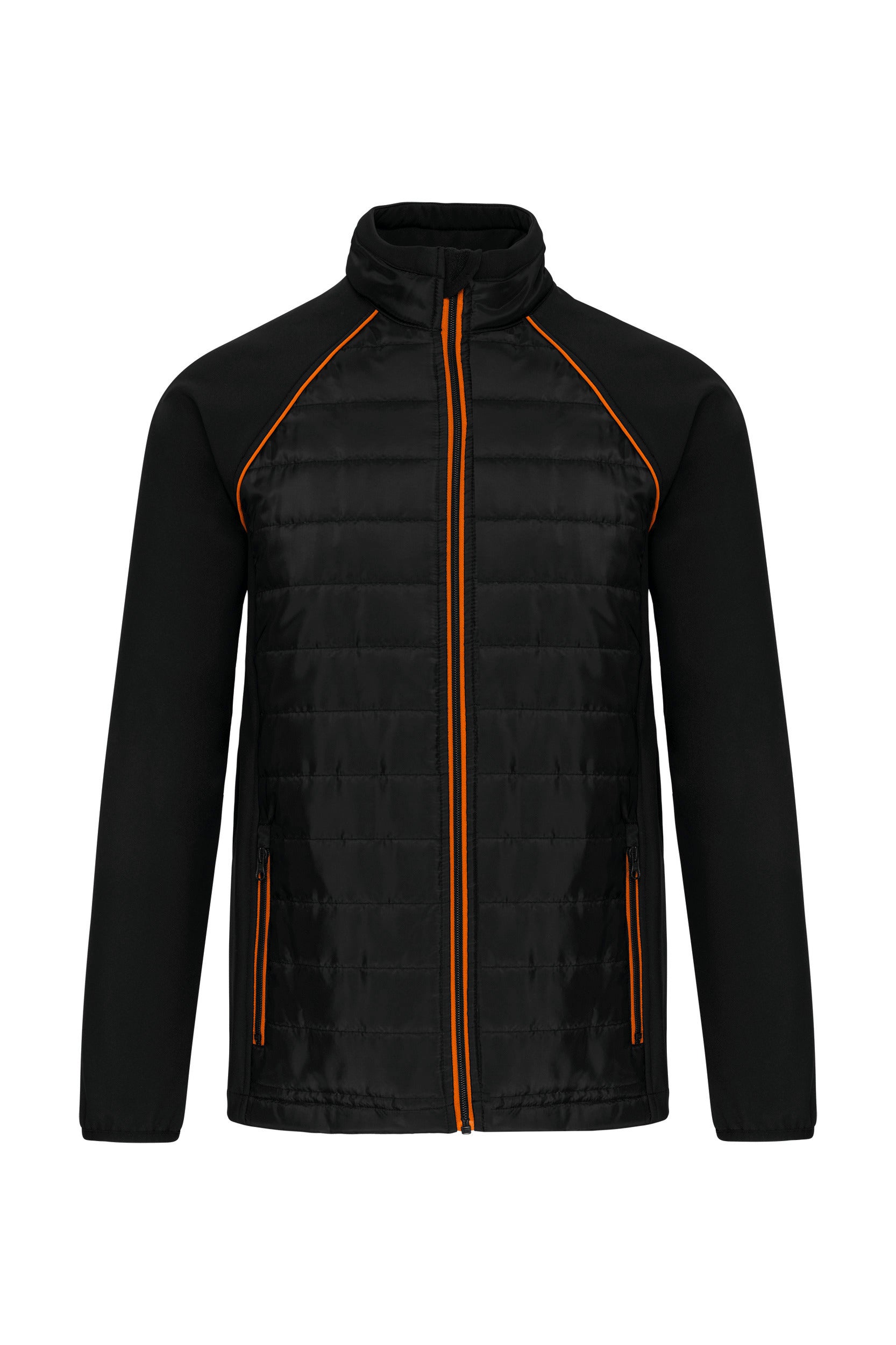DayToDay bi-materiaal unisex jack