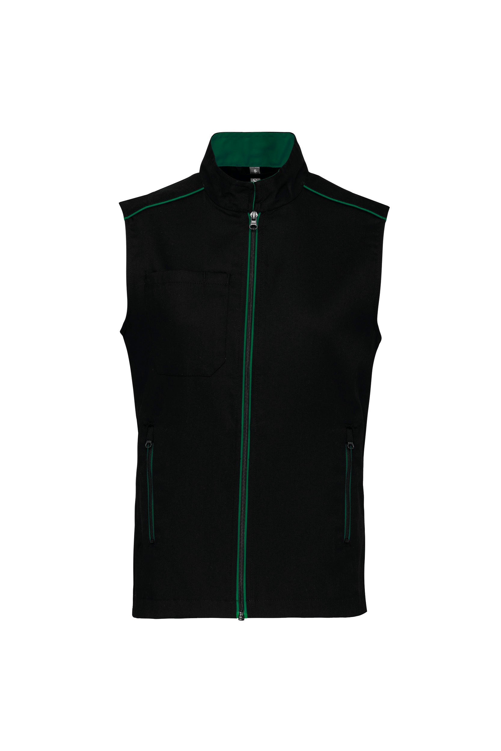 DayToDay-vest voor heren