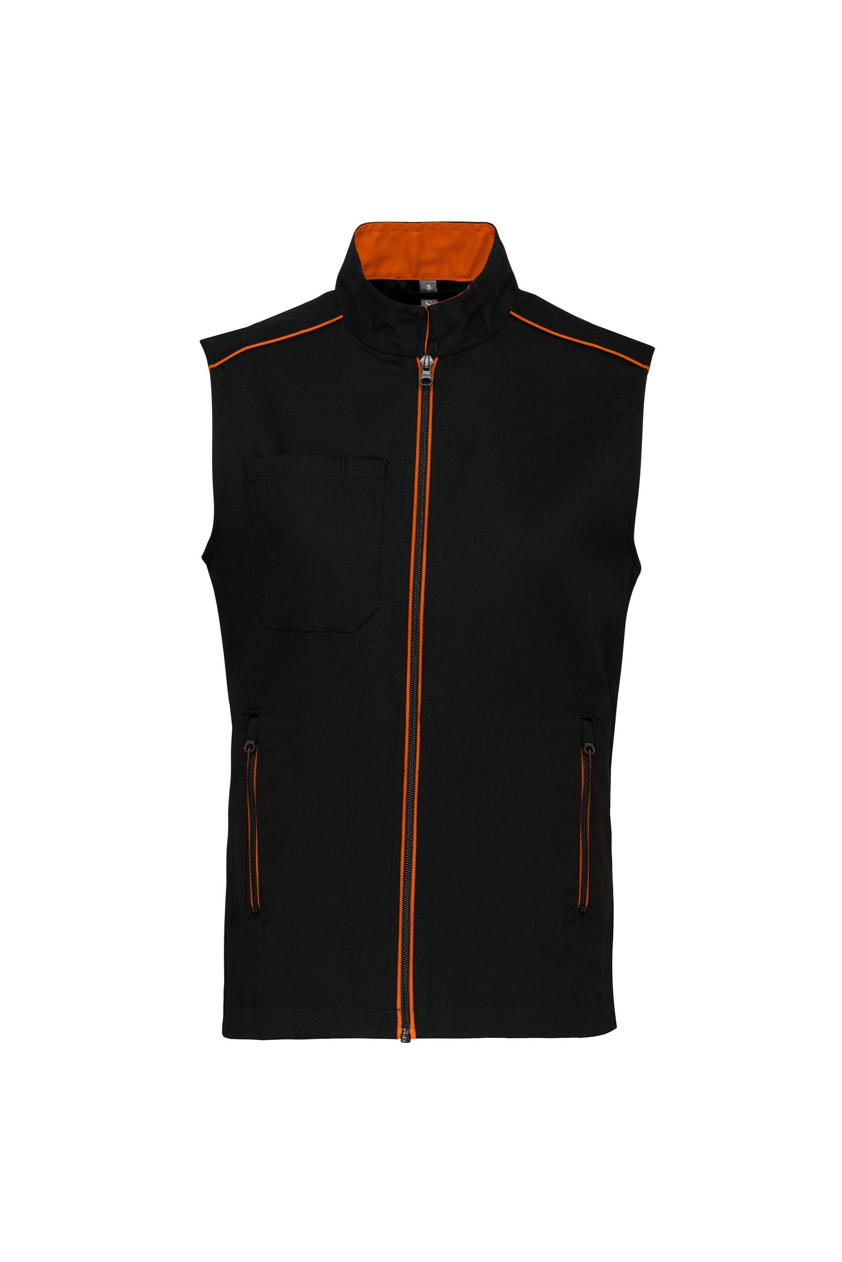 DayToDay-vest voor heren