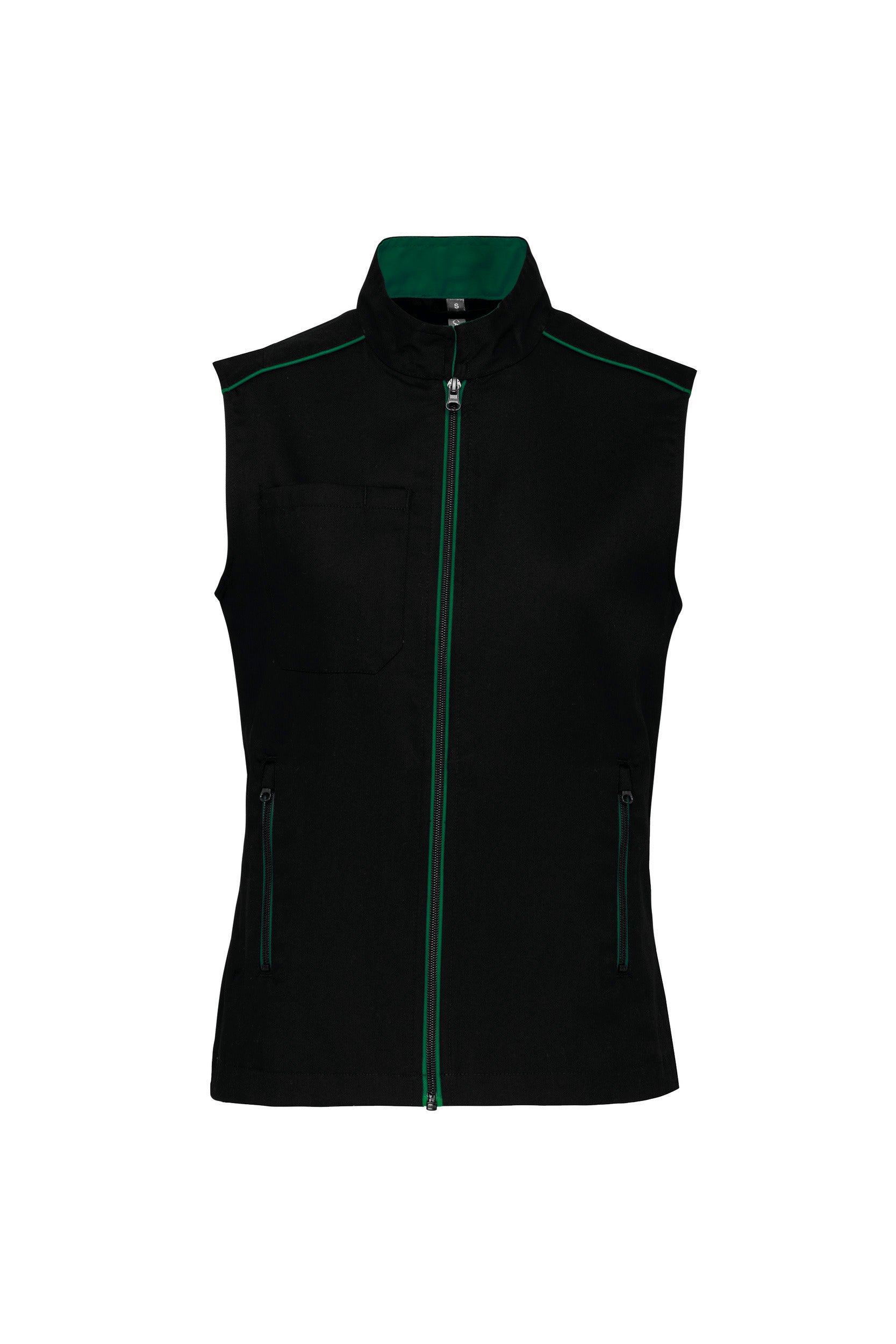 Women's DayToDay vest