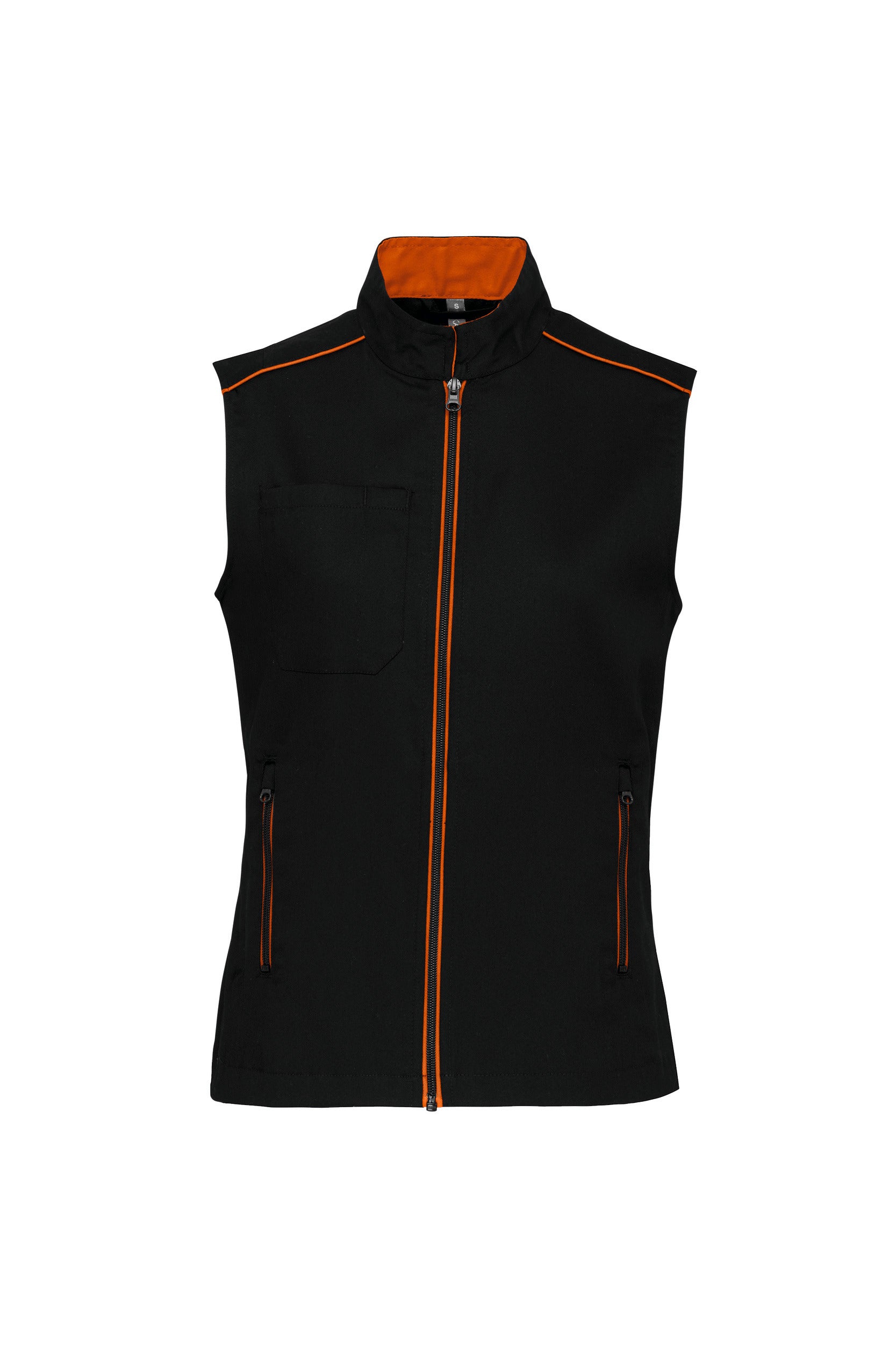 Women's DayToDay vest