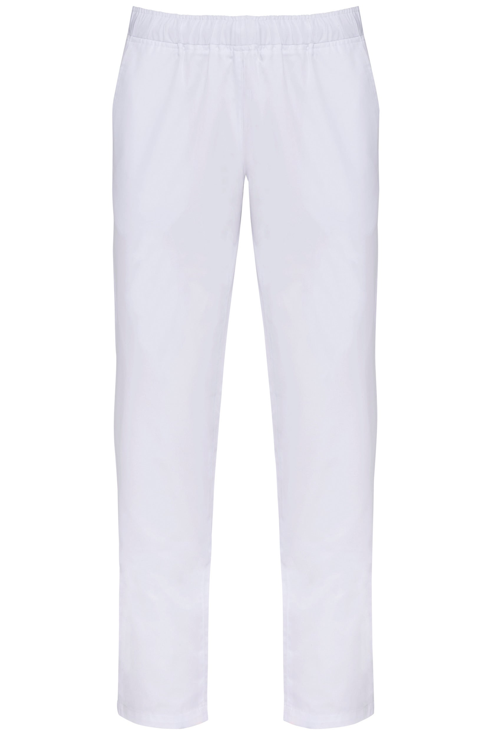 Pantalon coton unisexe