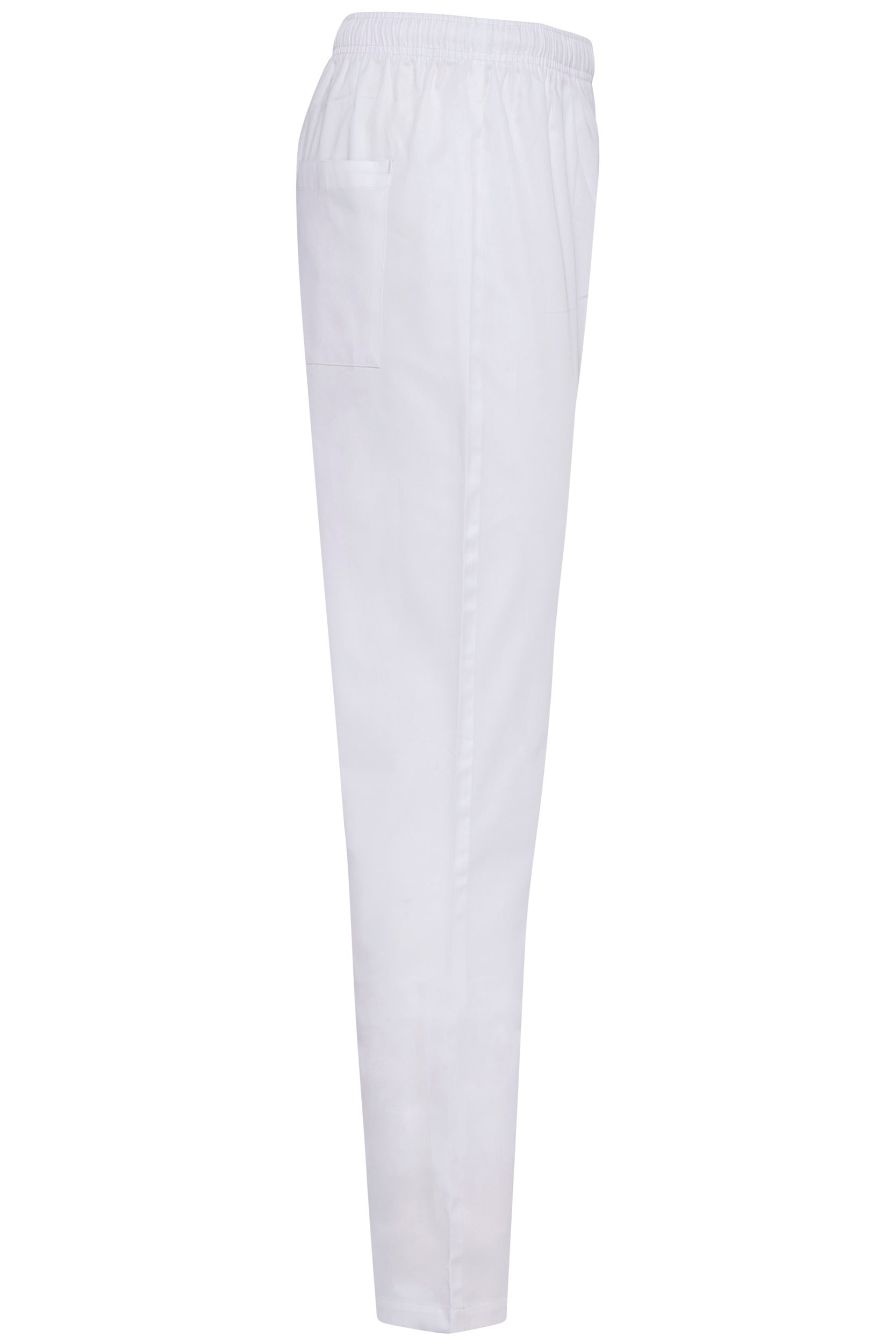 Men's polycotton pants