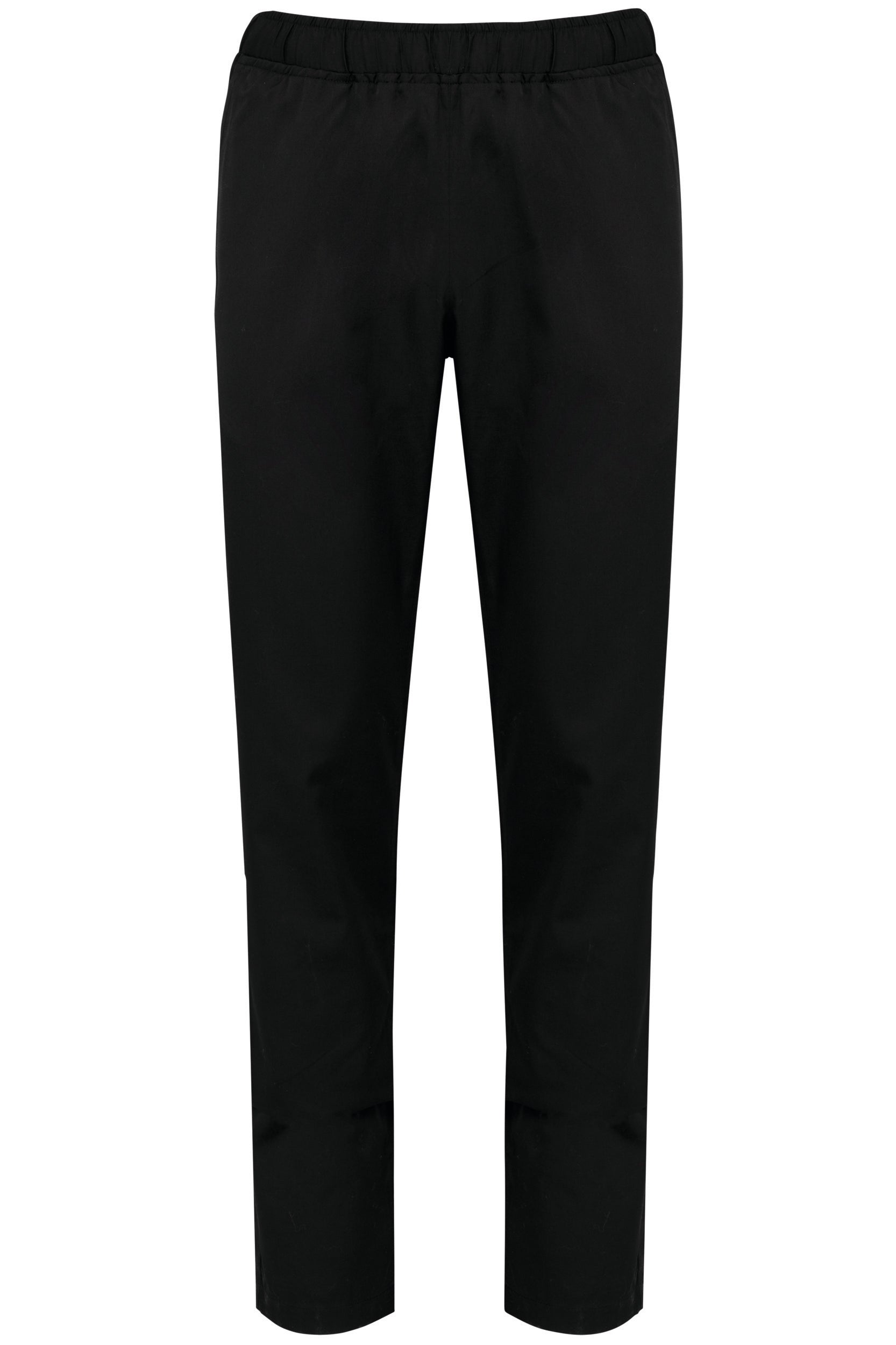 Men's polycotton pants