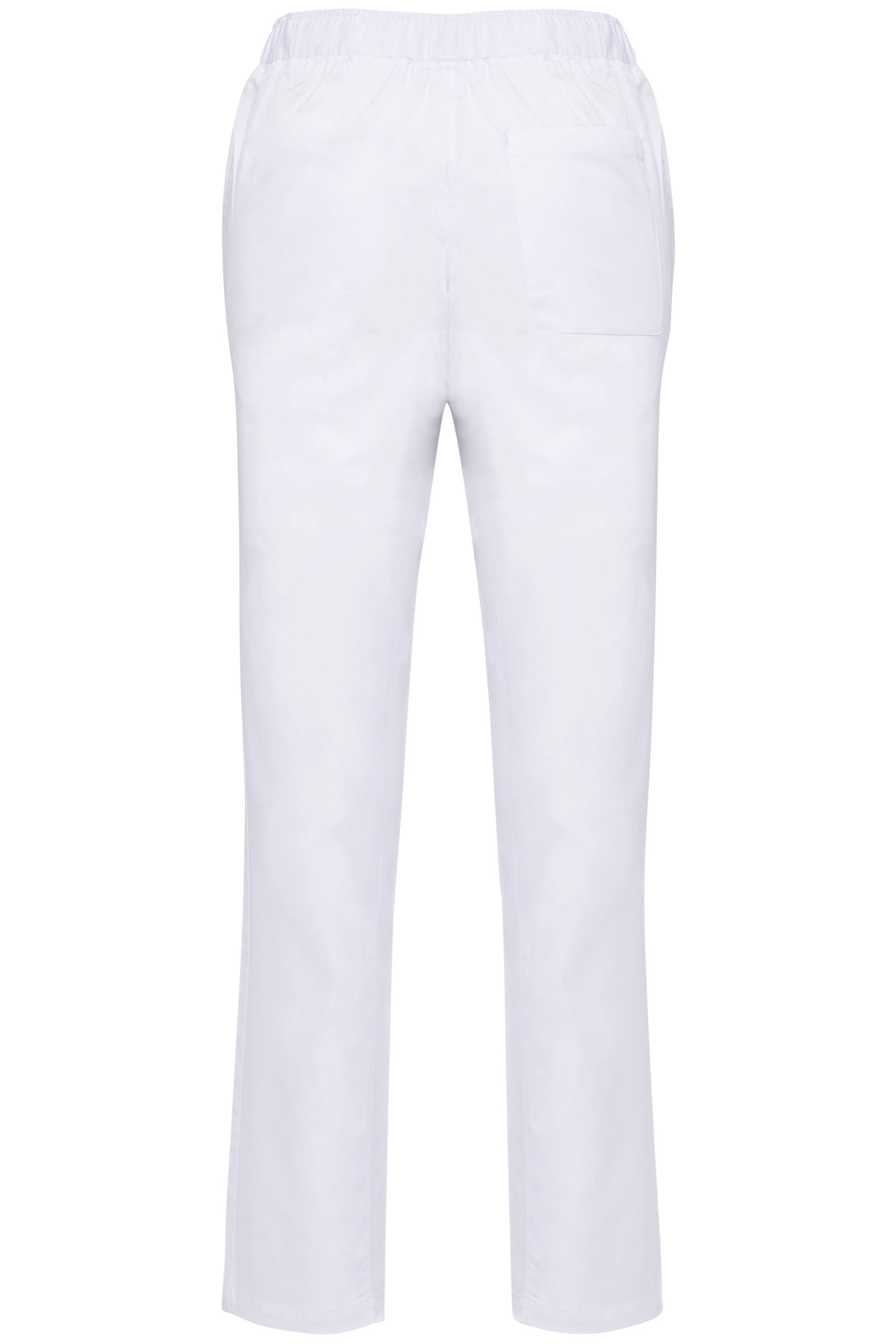 Damesbroek van polykatoen