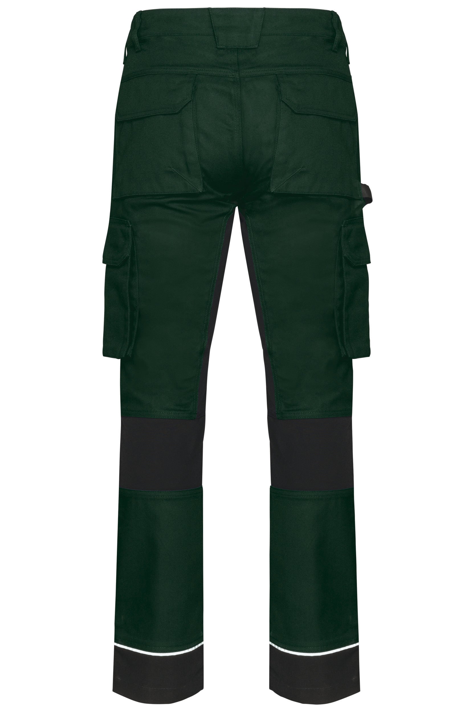 Pantalon de travail performance recyclé homme