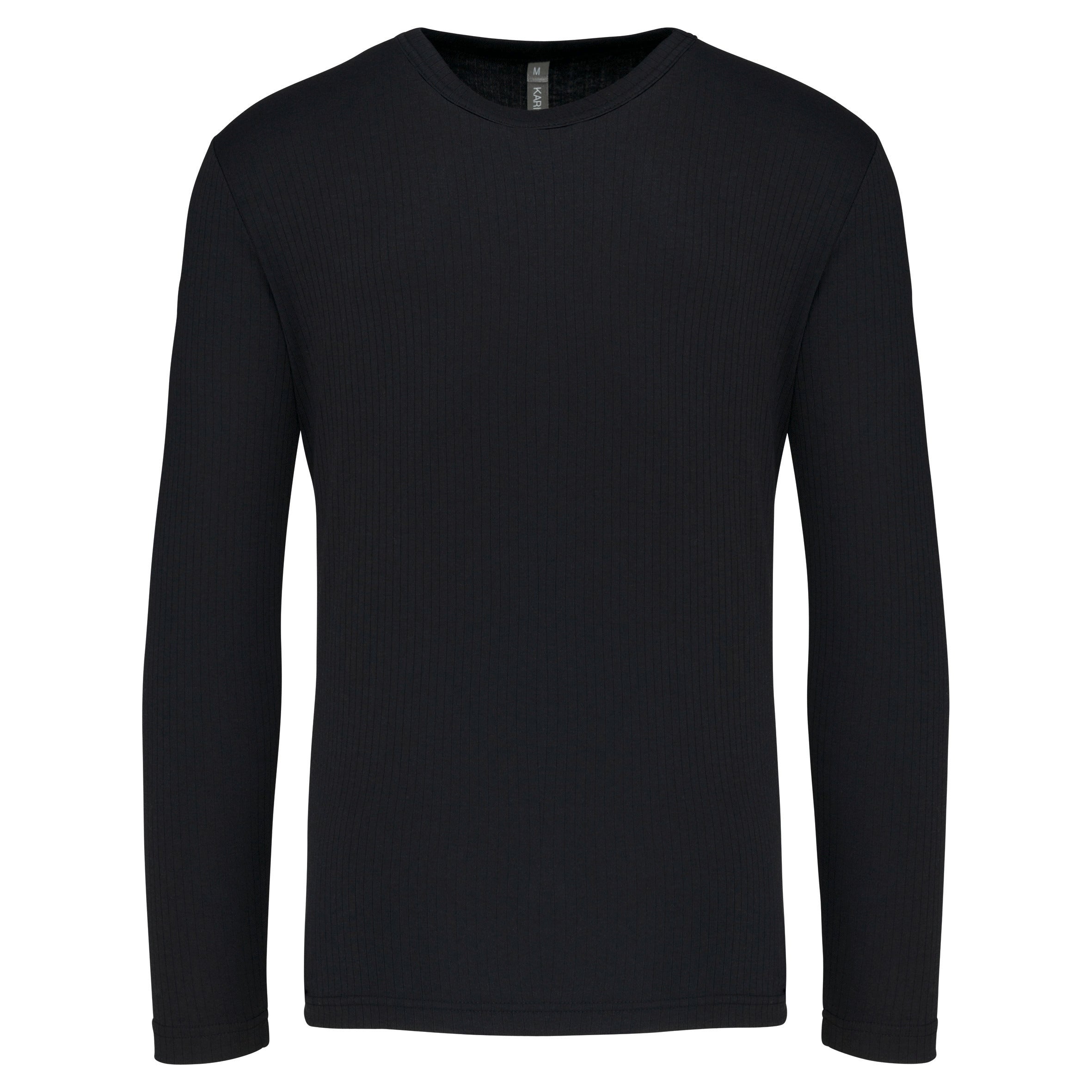 Unisex Long Sleeve Undershirt