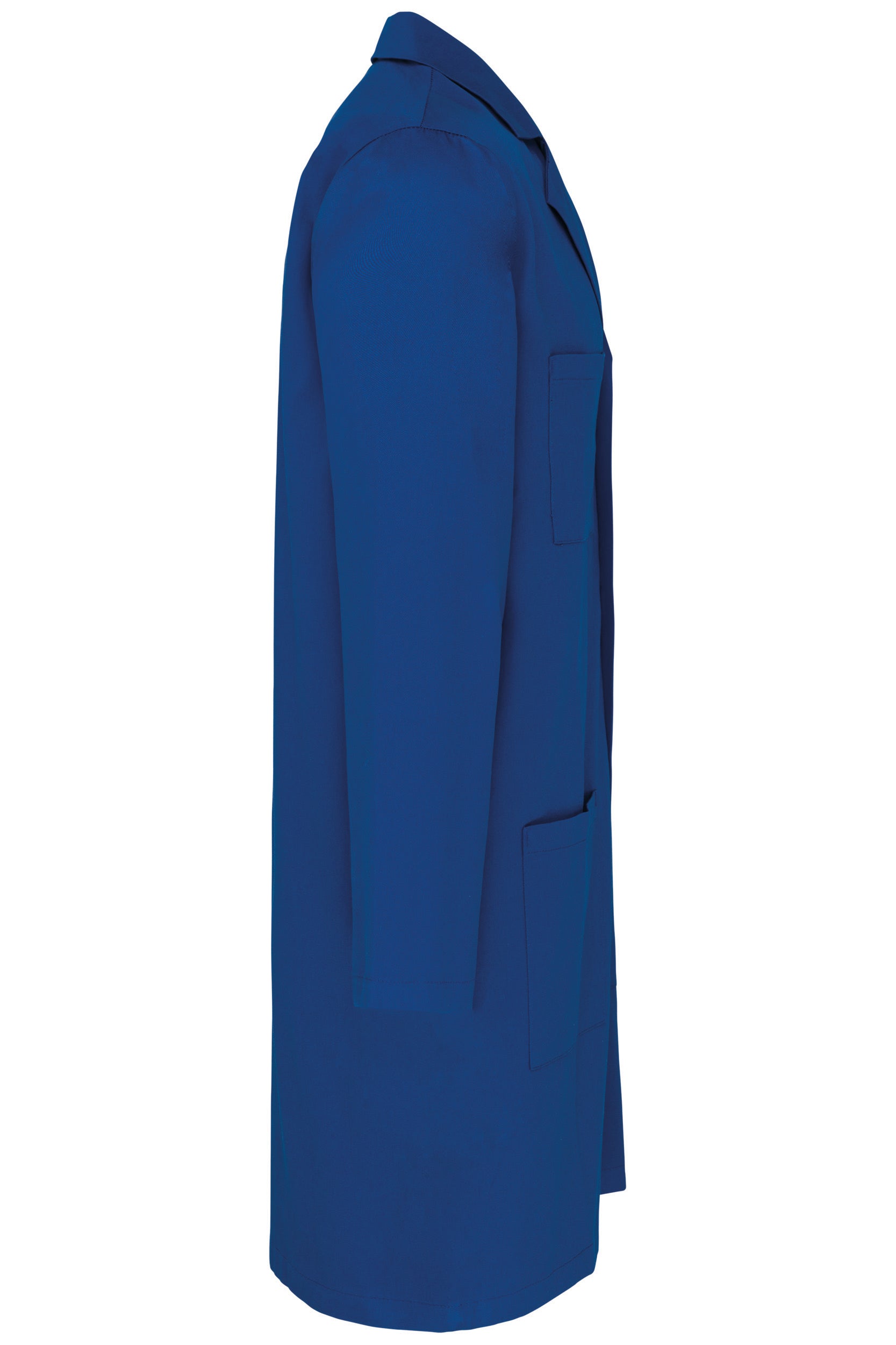 Blouse de travail unisexe