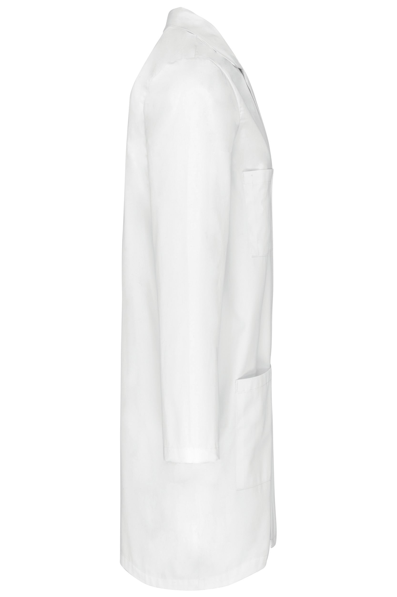 Blouse de travail unisexe